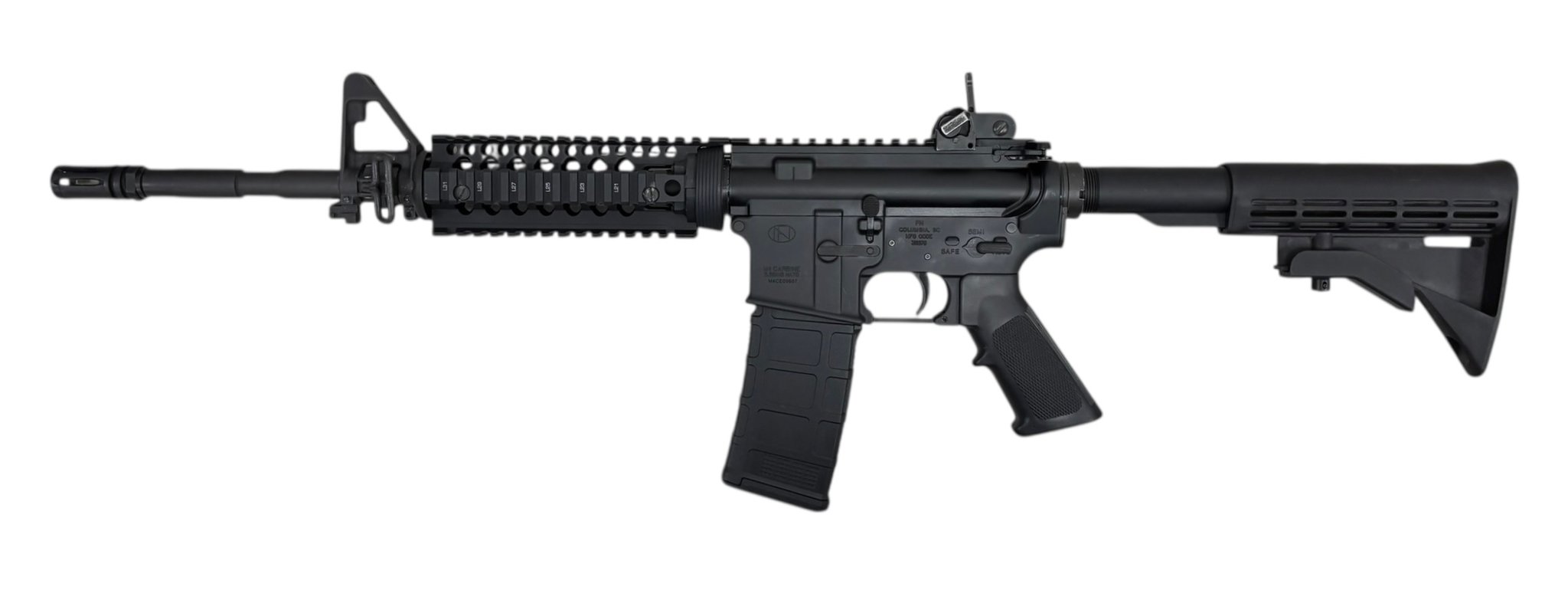 FN M4
