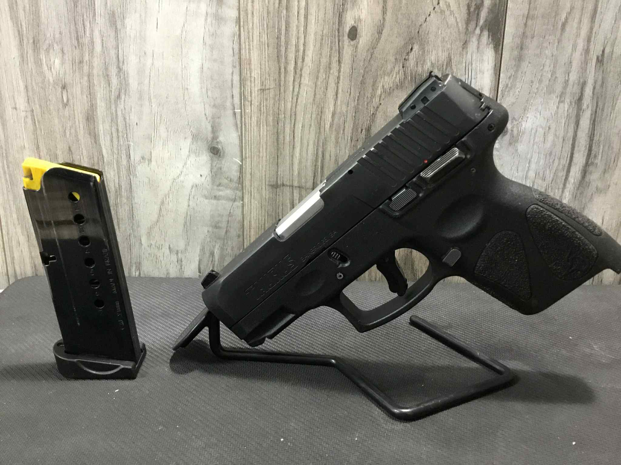 ECOM00444724 TAURUS G2s ECOM00444724 536140