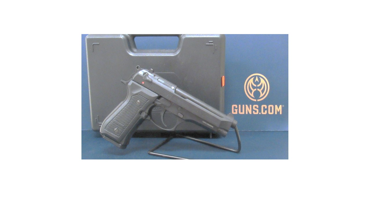 Rock Island Armory Melik