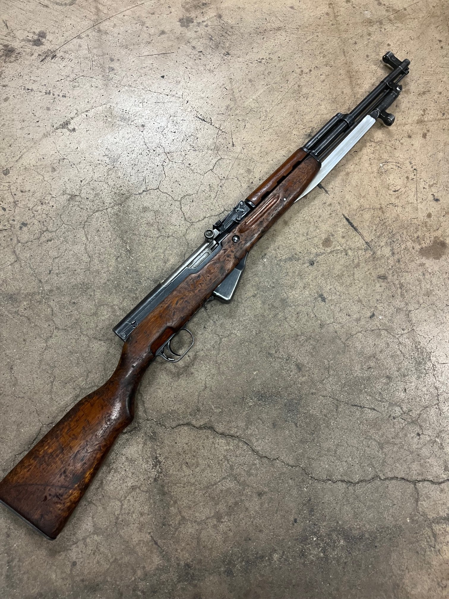 Norinco Type 56