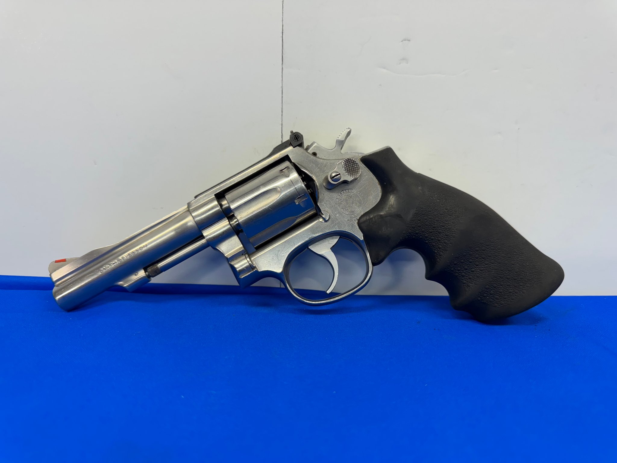 Smith & Wesson 67-1