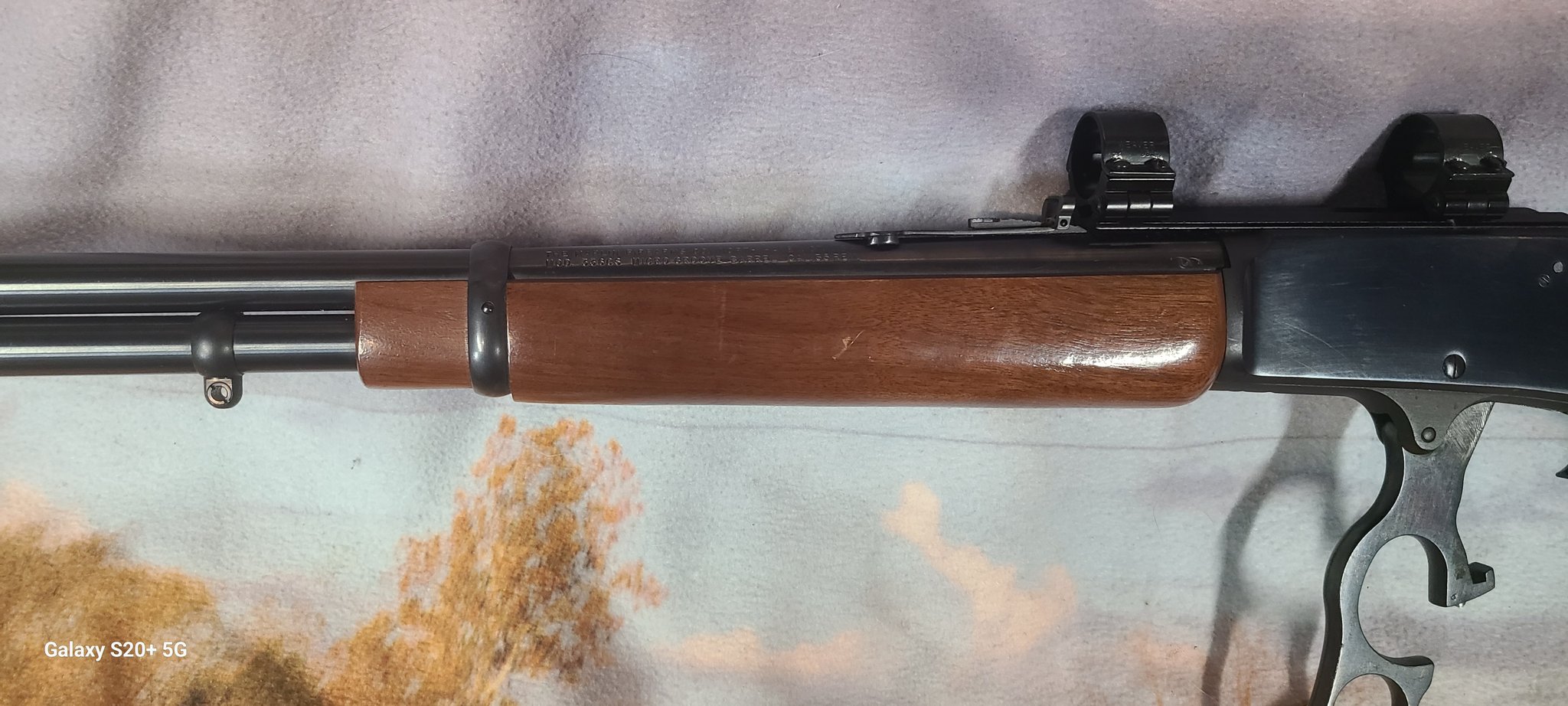 Marlin 336cs