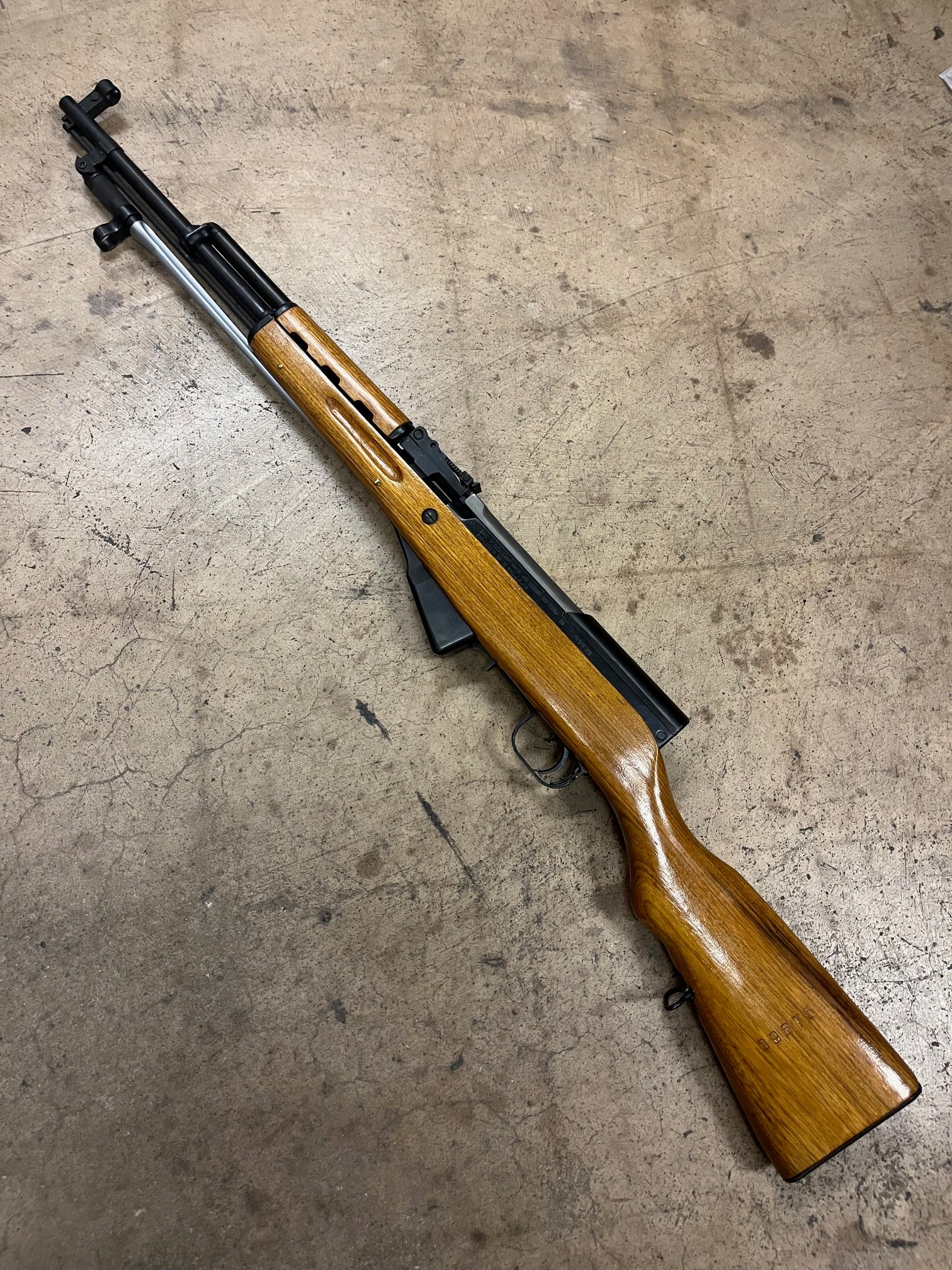 CGA Sks Cleanest Ever ECOM00444768 536189
