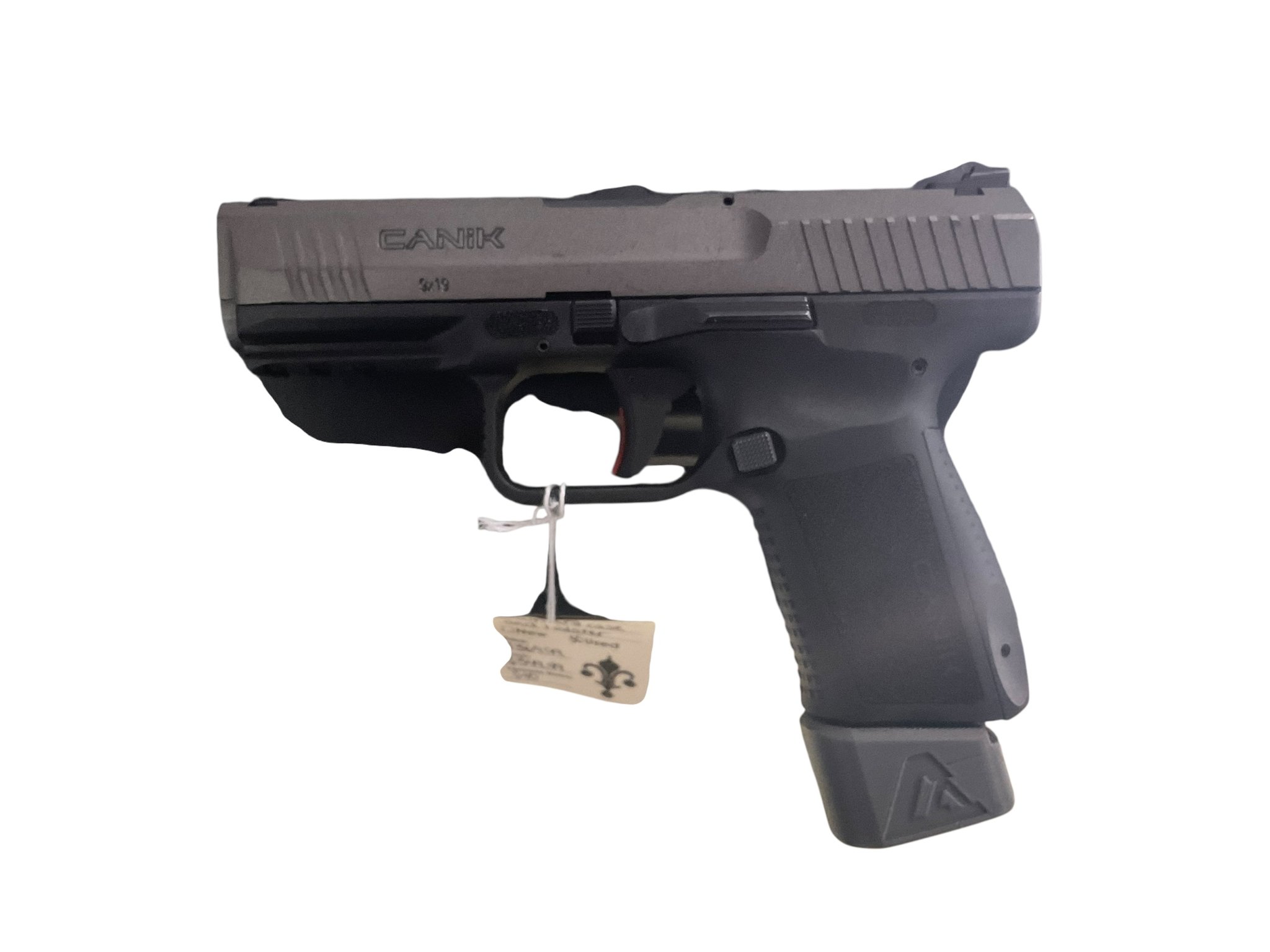 CENTURY Arms Canik Tp9 Elite ECOM00444774 536196