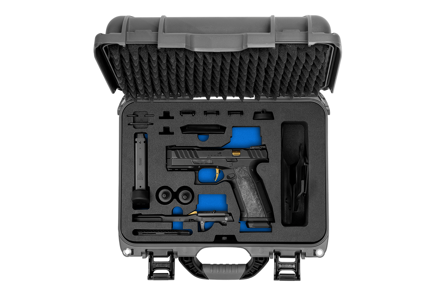 LAUGO Arms Alien Remus Limited First Edition Full Kit ECOM00444777 536200