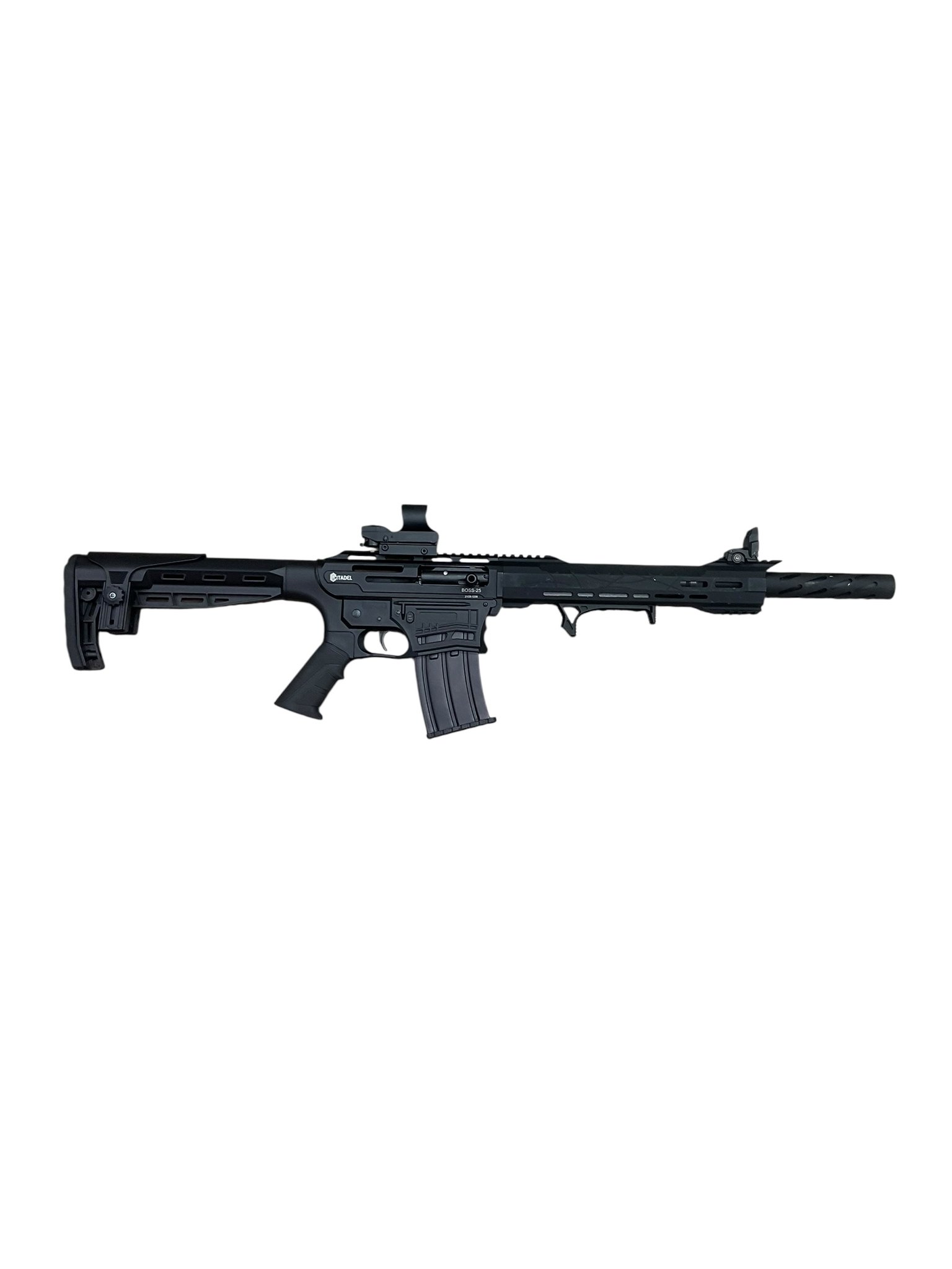 CITADEL Boss 25 ECOM00444778 536201