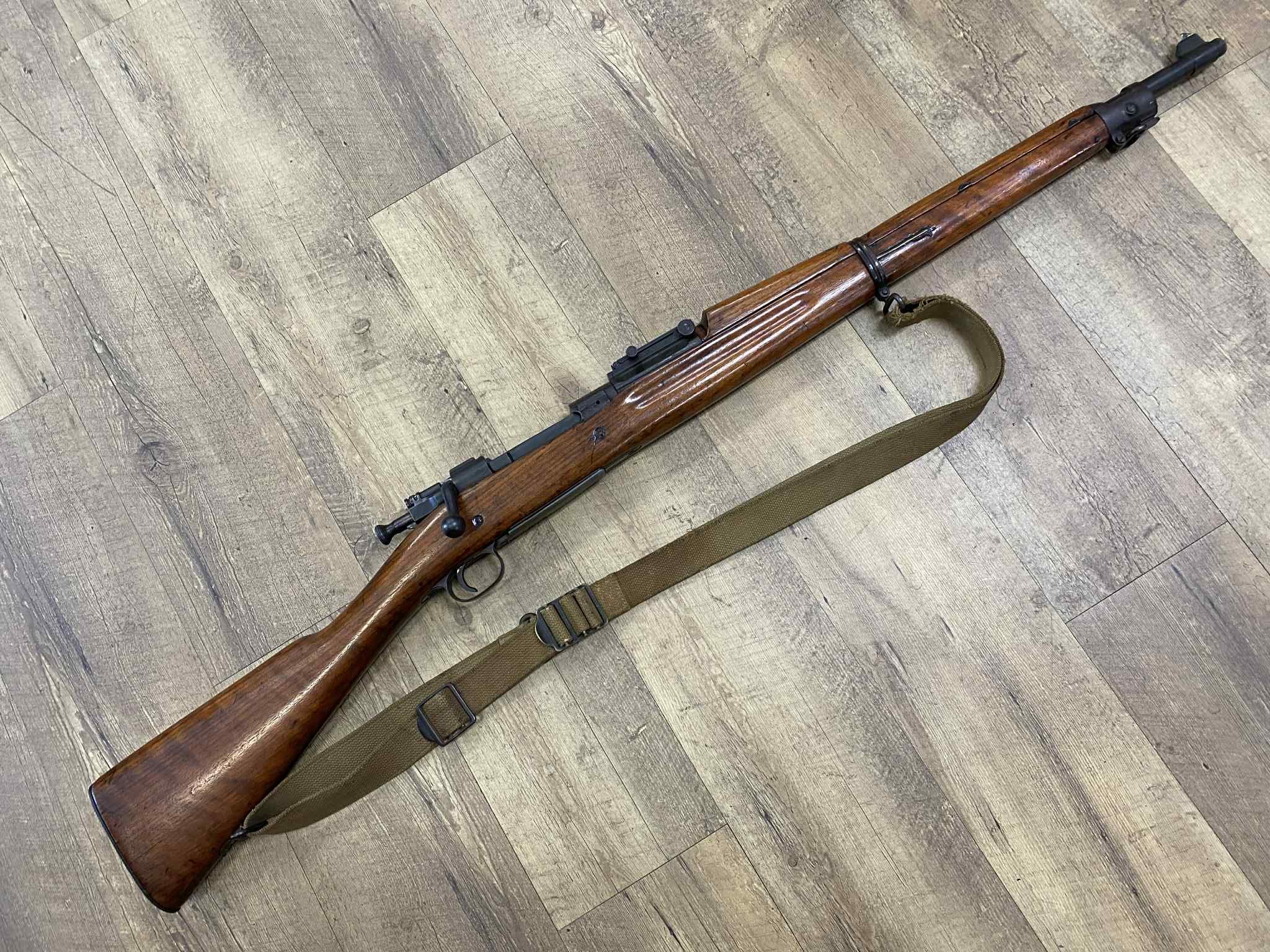 Remington Model 1903 Bolt Action 30-06 Made 1944