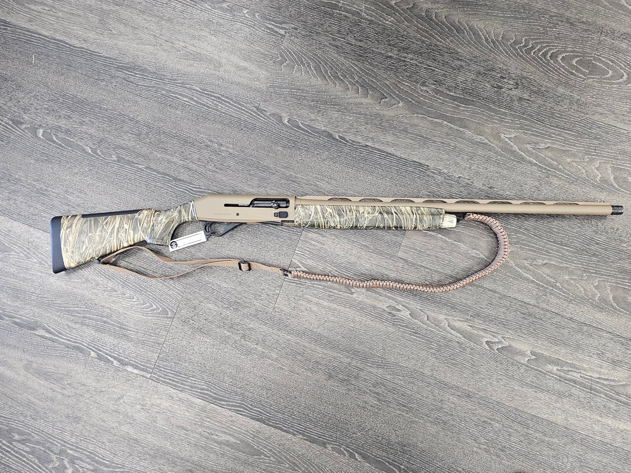 Stoeger M3500