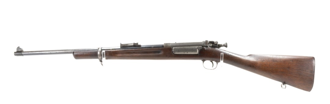 Springfield Armory Model 1896