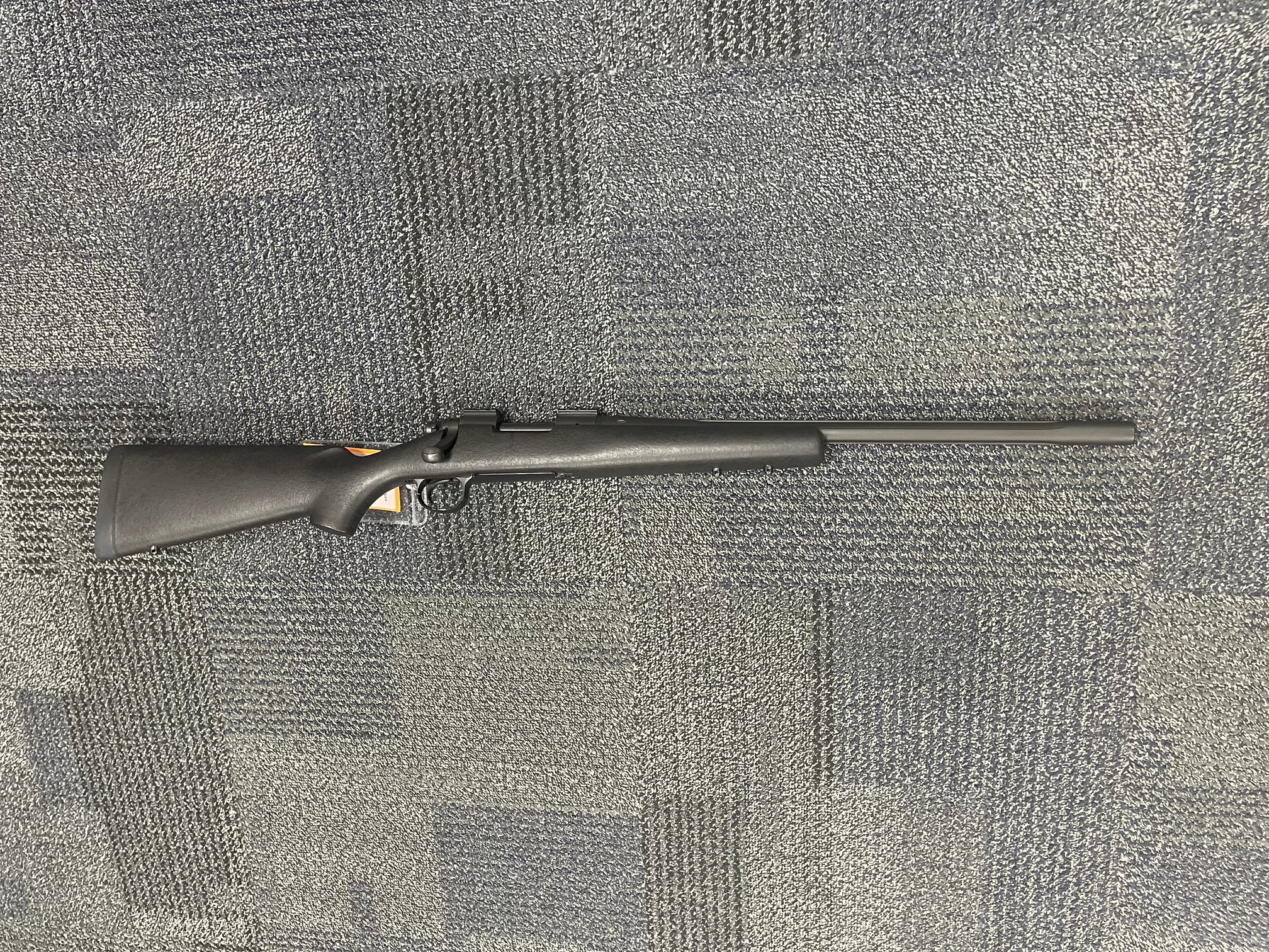 Remington 700 Sps Tactical