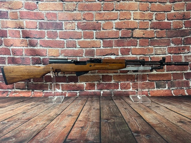 Zastava Arms Sks
