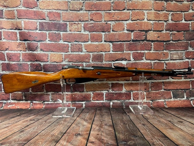 Izhevsk M44