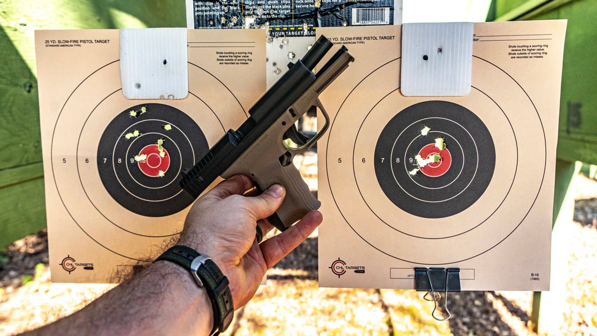 FMK targets