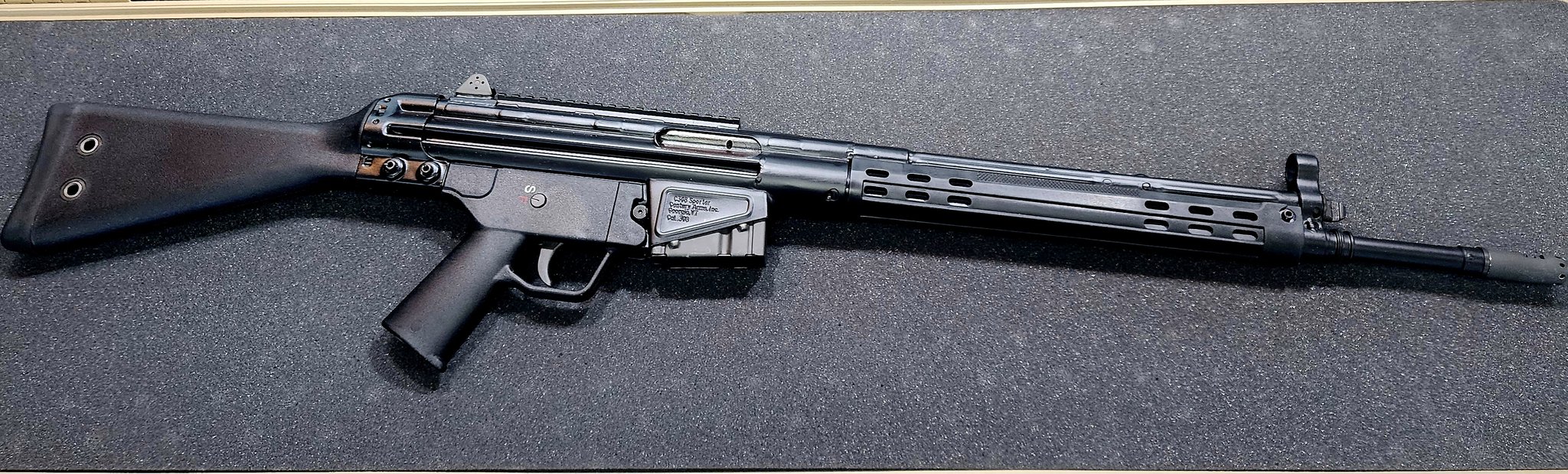 Century Arms C308 Sporter
