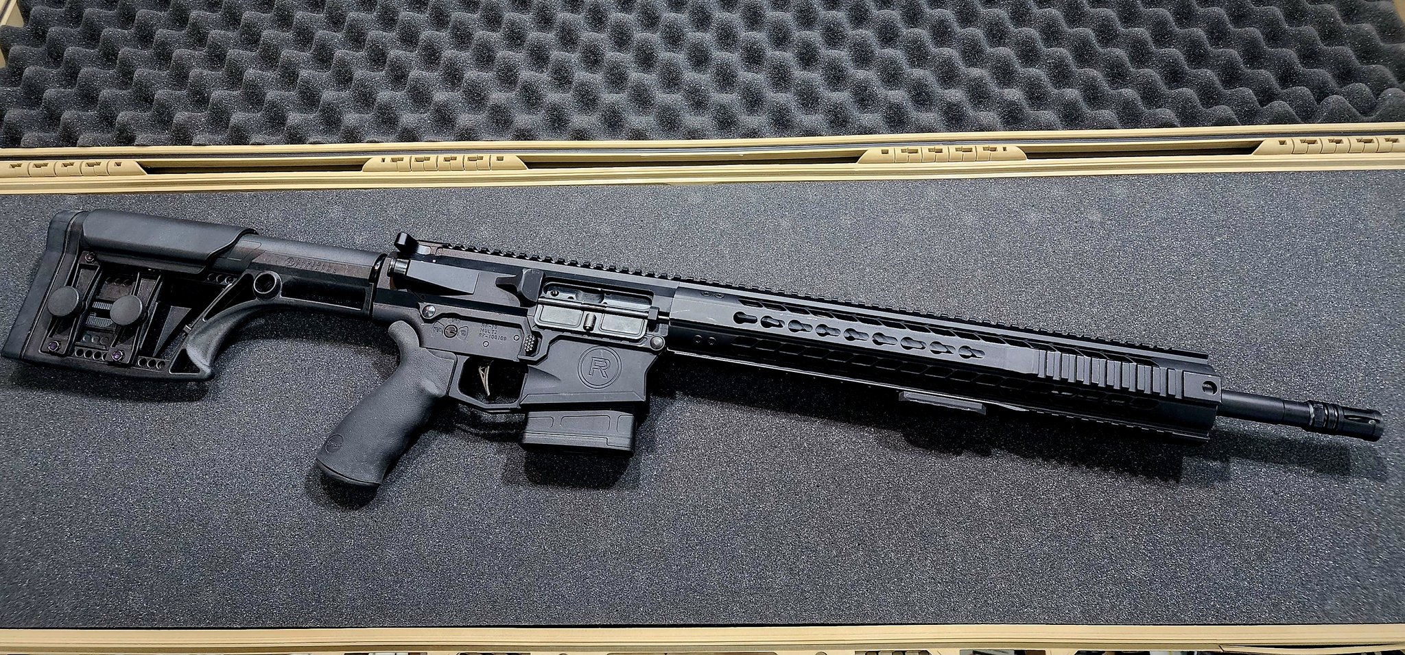 Radical Firearms Rf-10