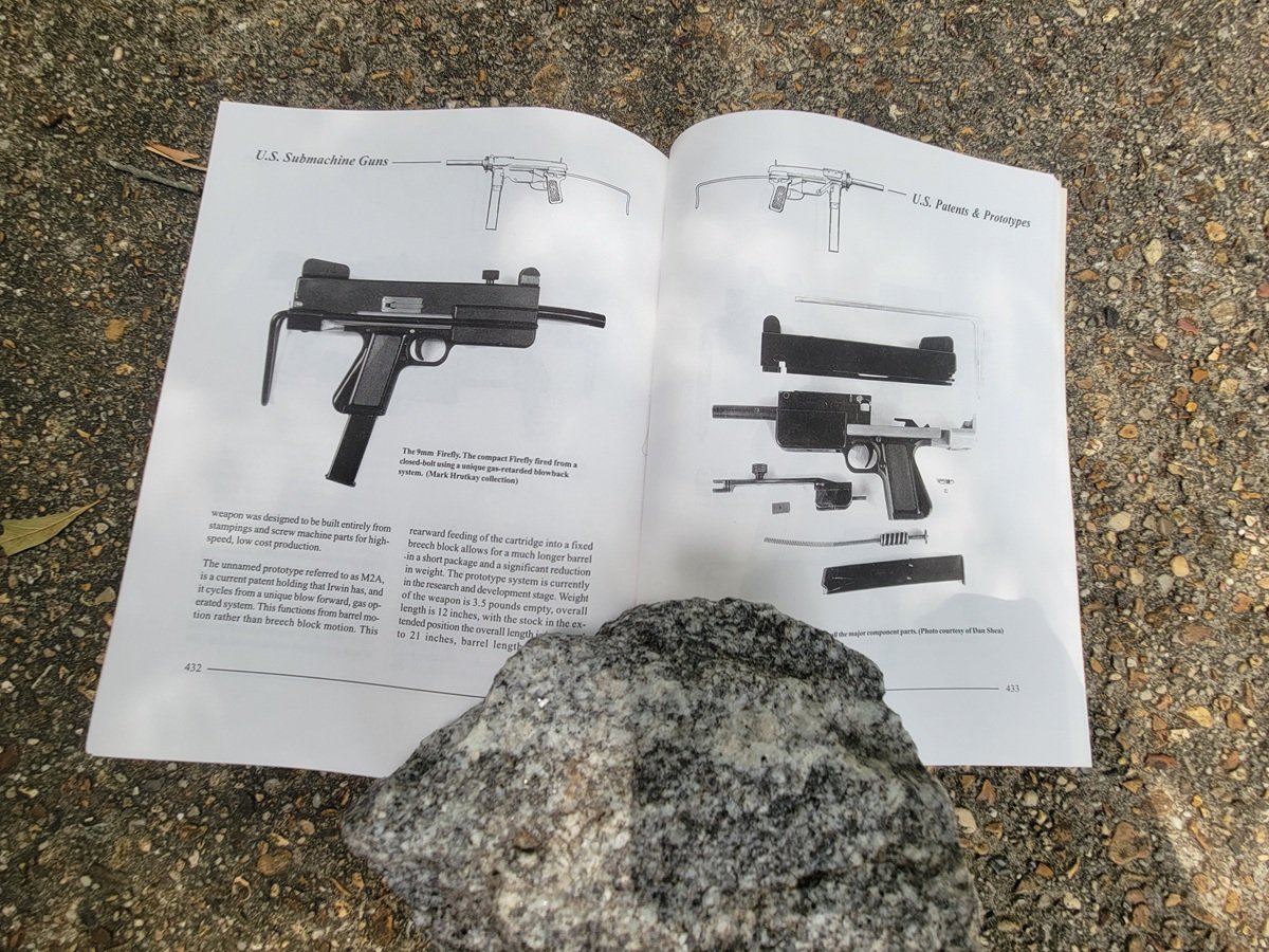 9mm J&R Engineering M68