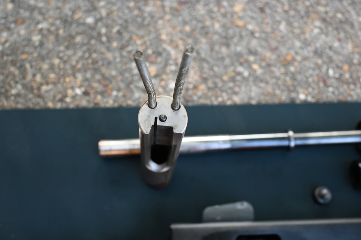 9mm J&R Engineering M68