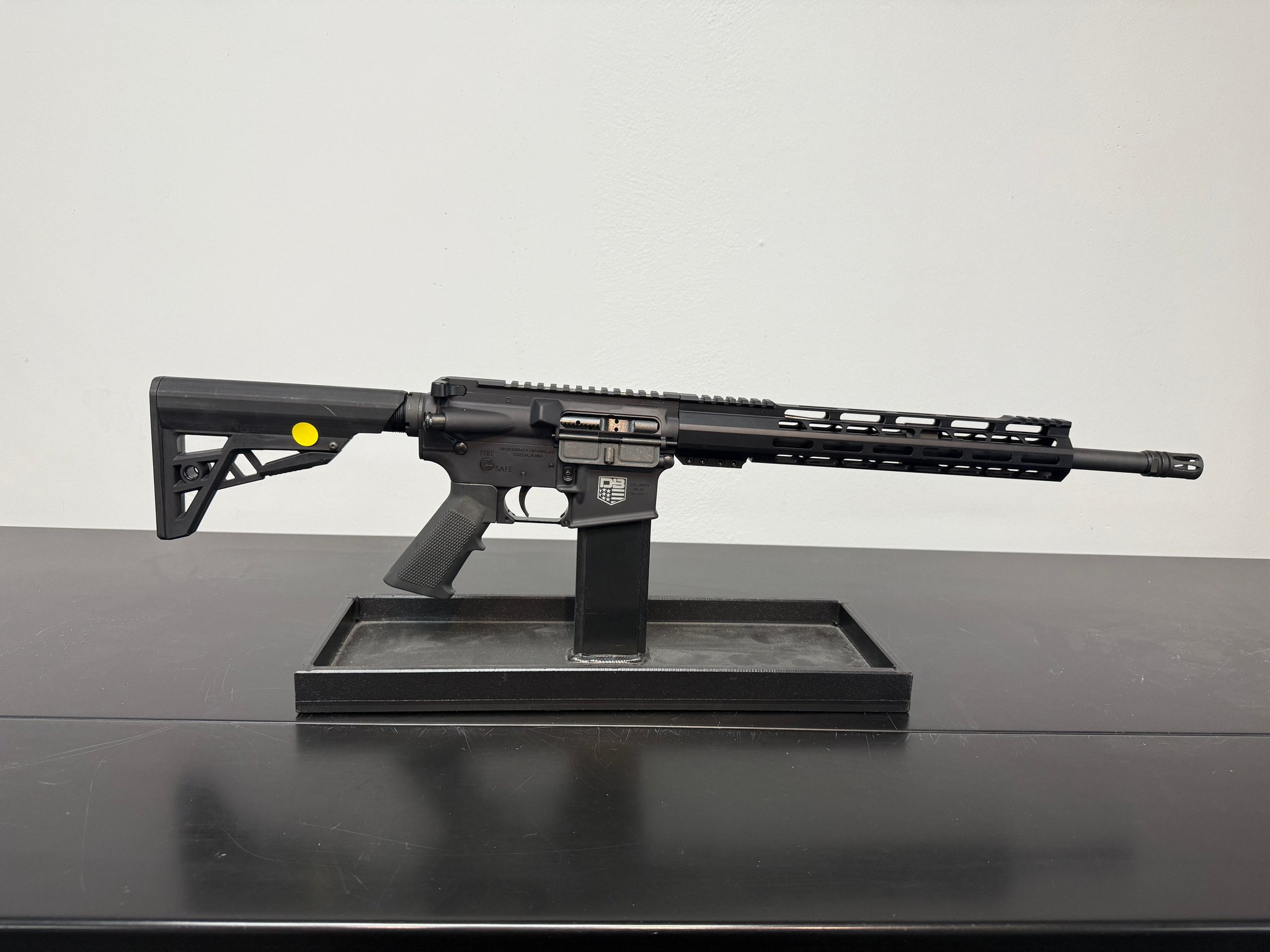 Diamondback Db-15
