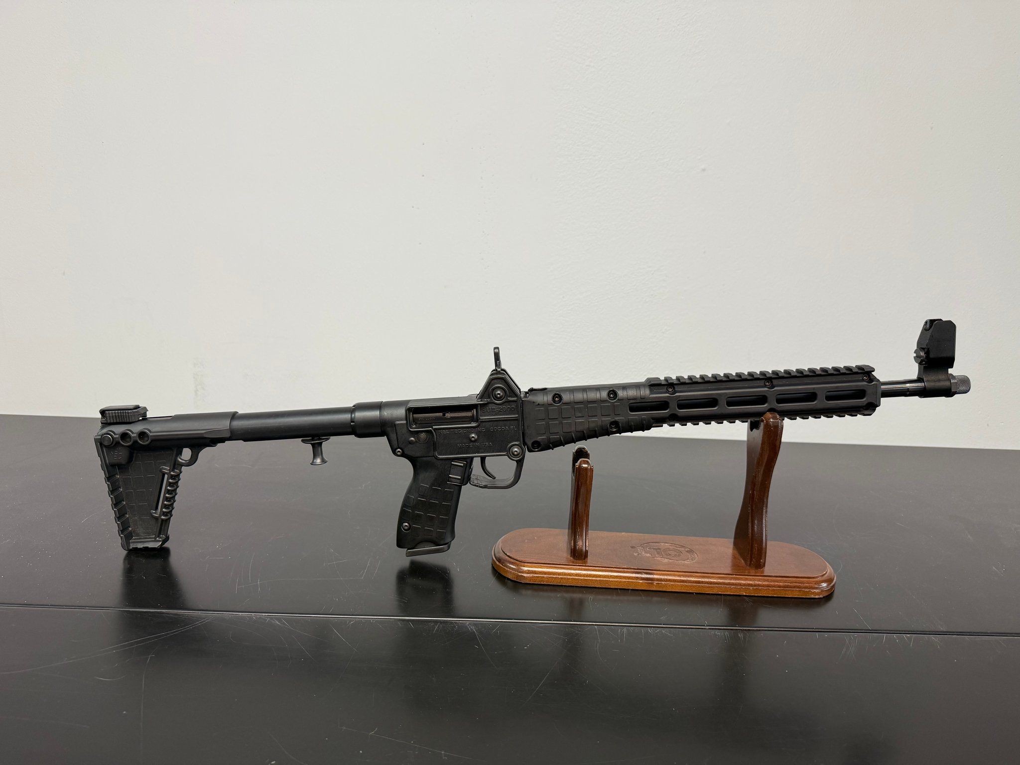 Side By Side Keltec