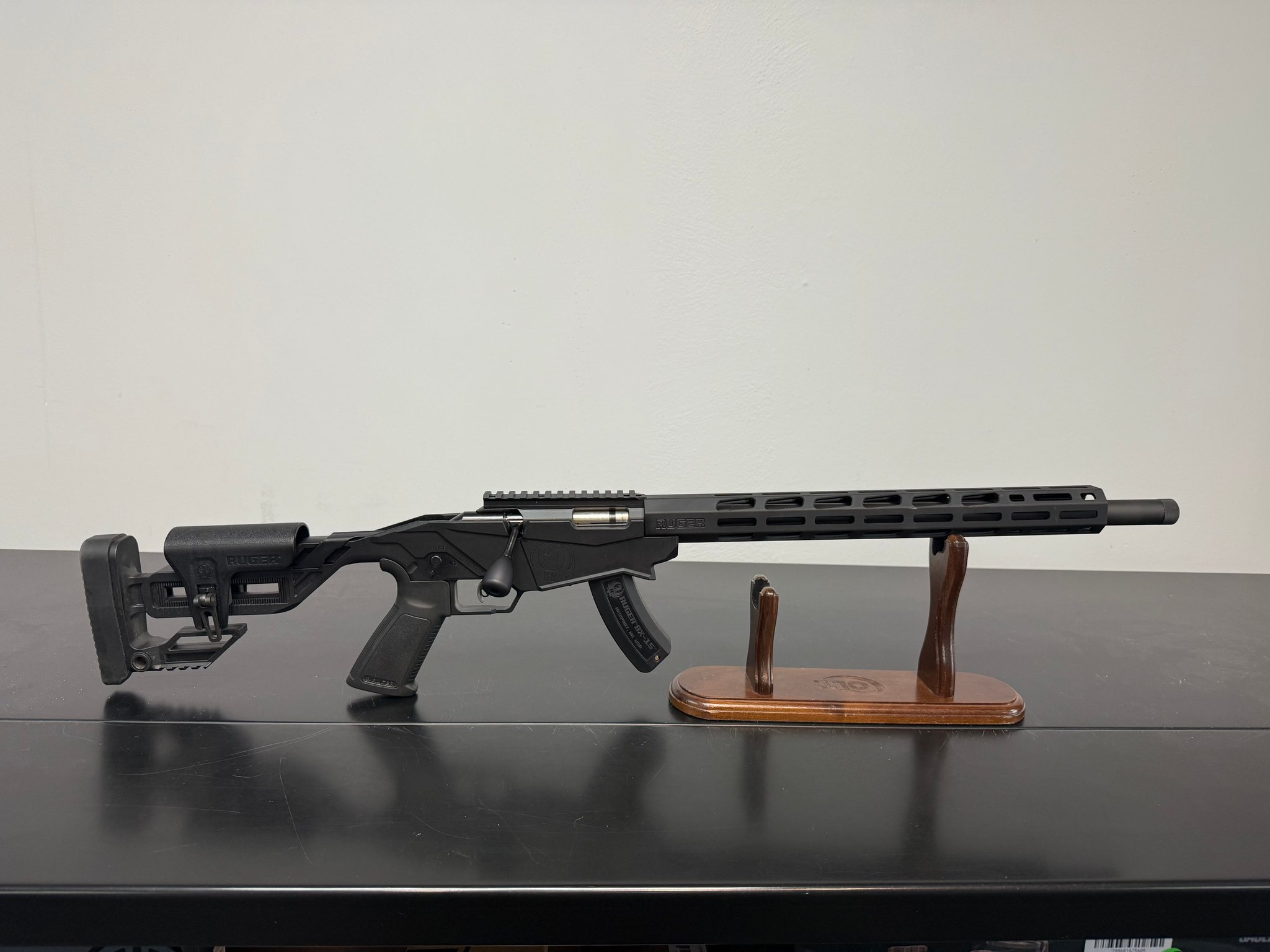 Ruger Precision Rimfire