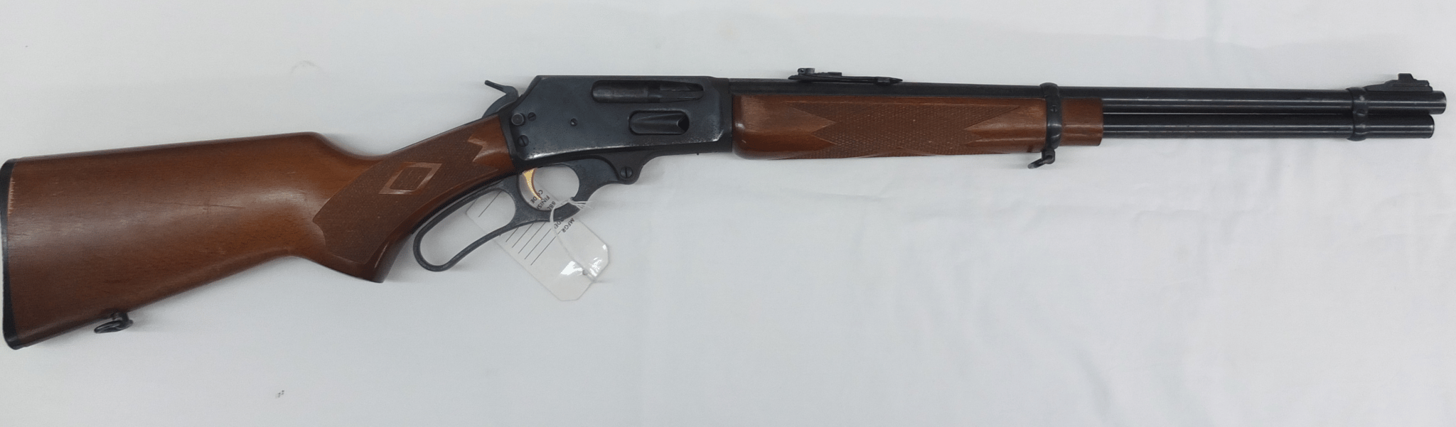 Marlin 336 W