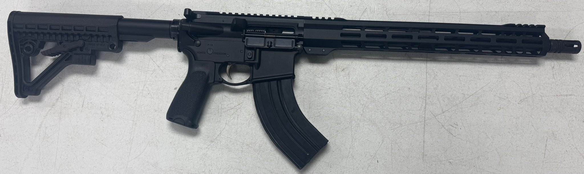 Palmetto State Armory Tyranny-15