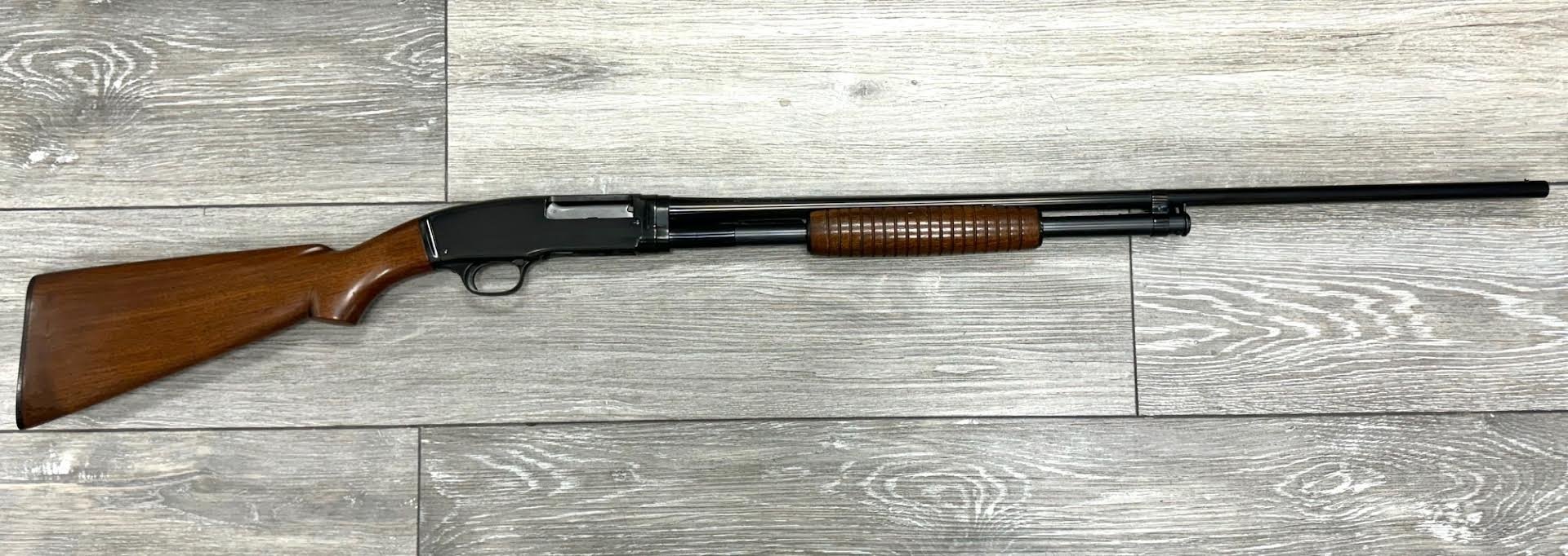 Winchester 42