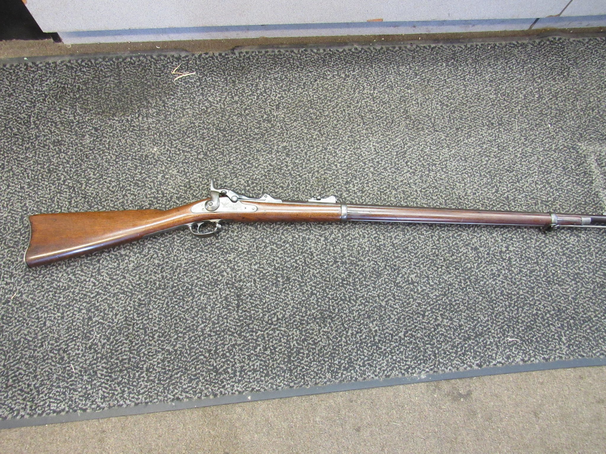 Springfield Armory 1873
