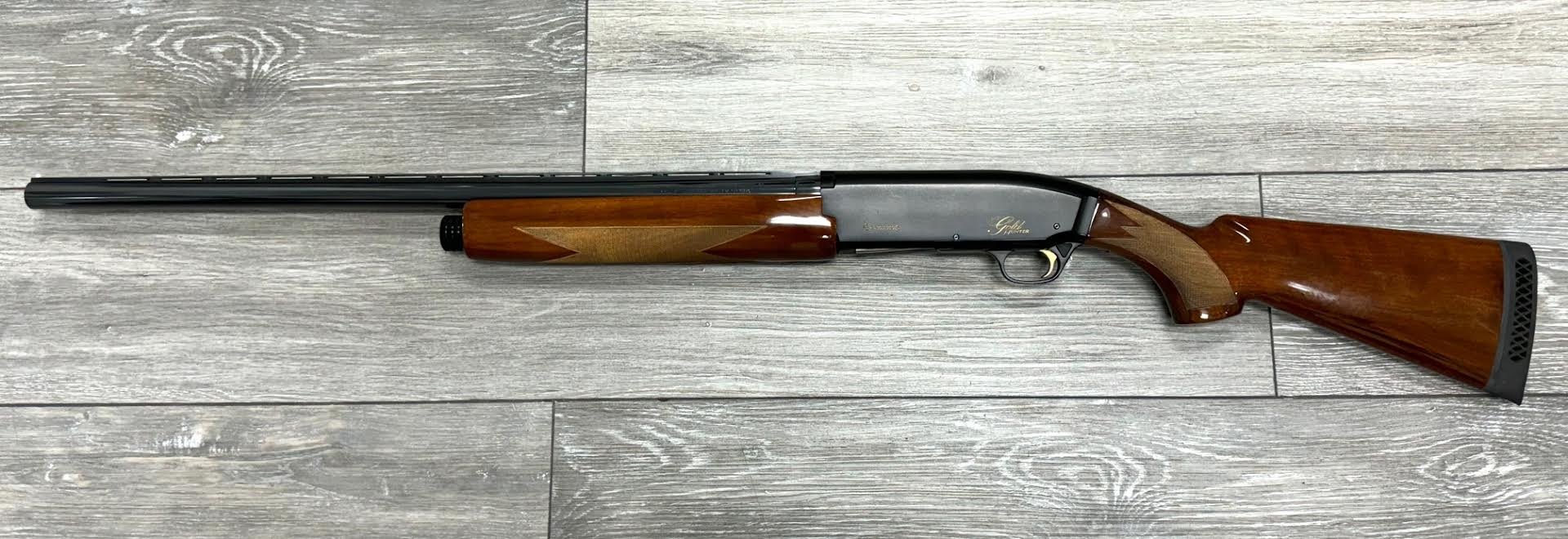 Browning Gold Hunter