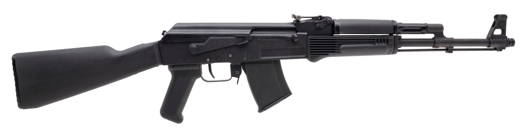 Arsenal Sam7r
