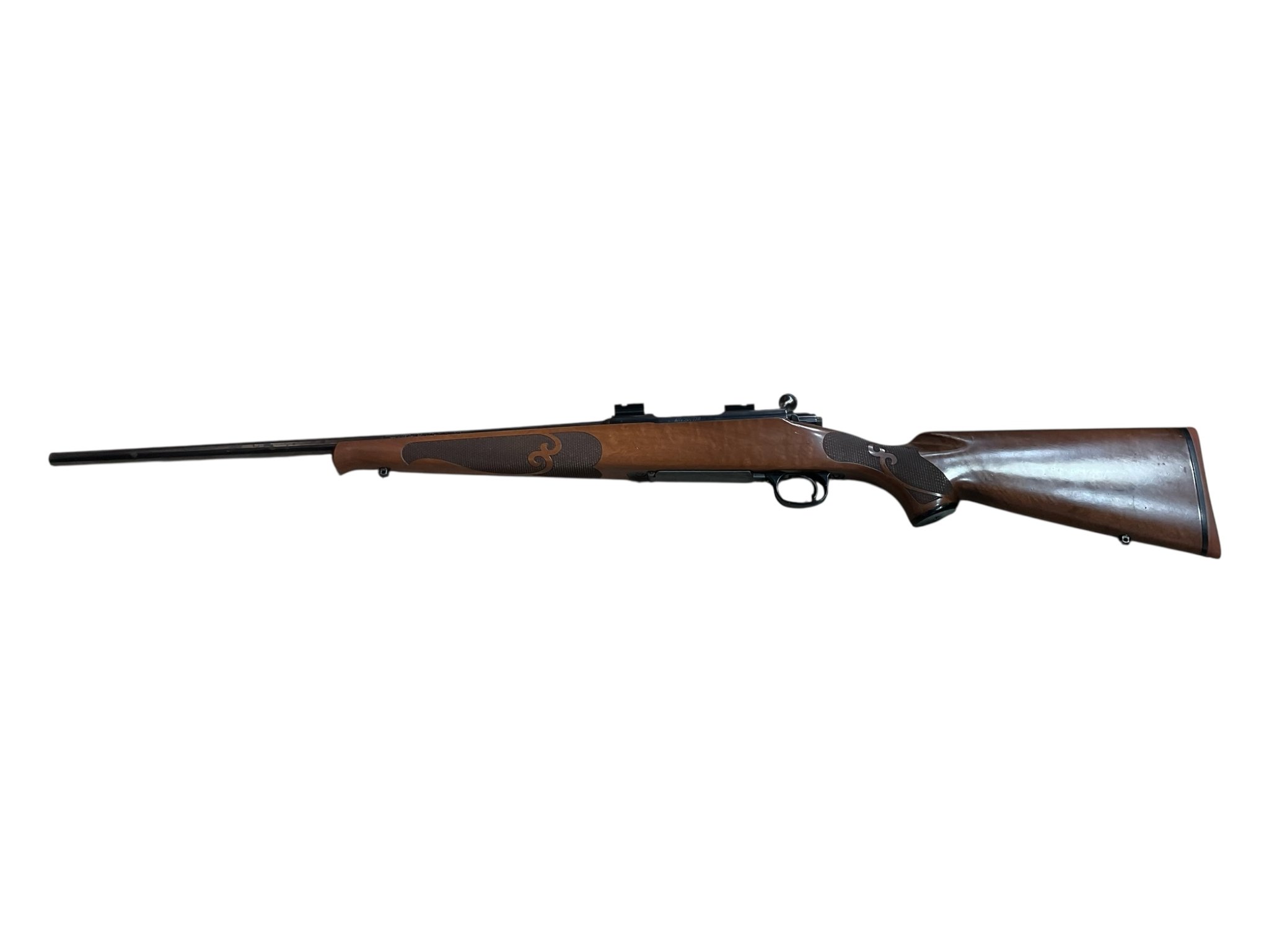 Winchester Model 70 Featherweight