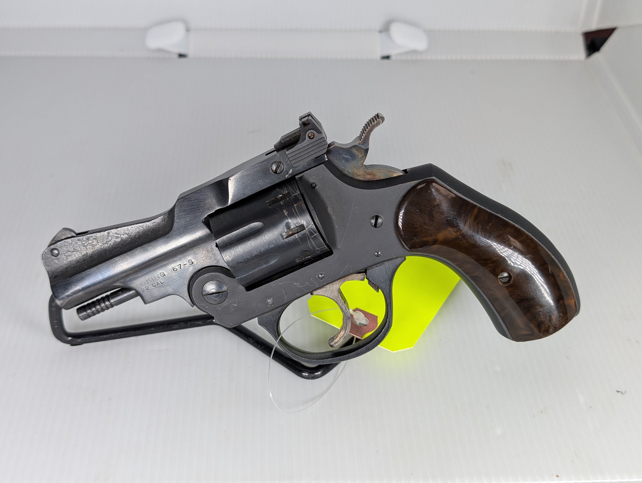 Iver Johnson Viking 67-s