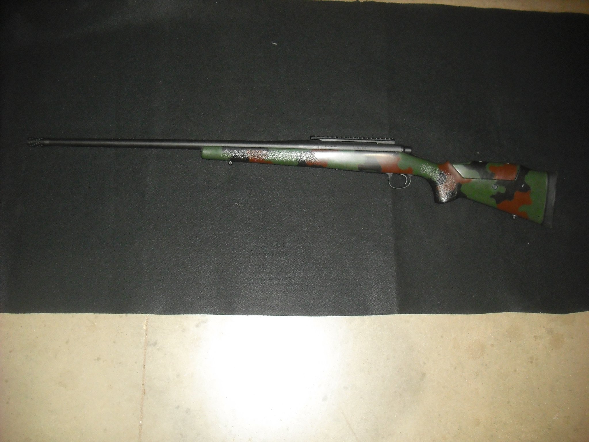 Remington 700
