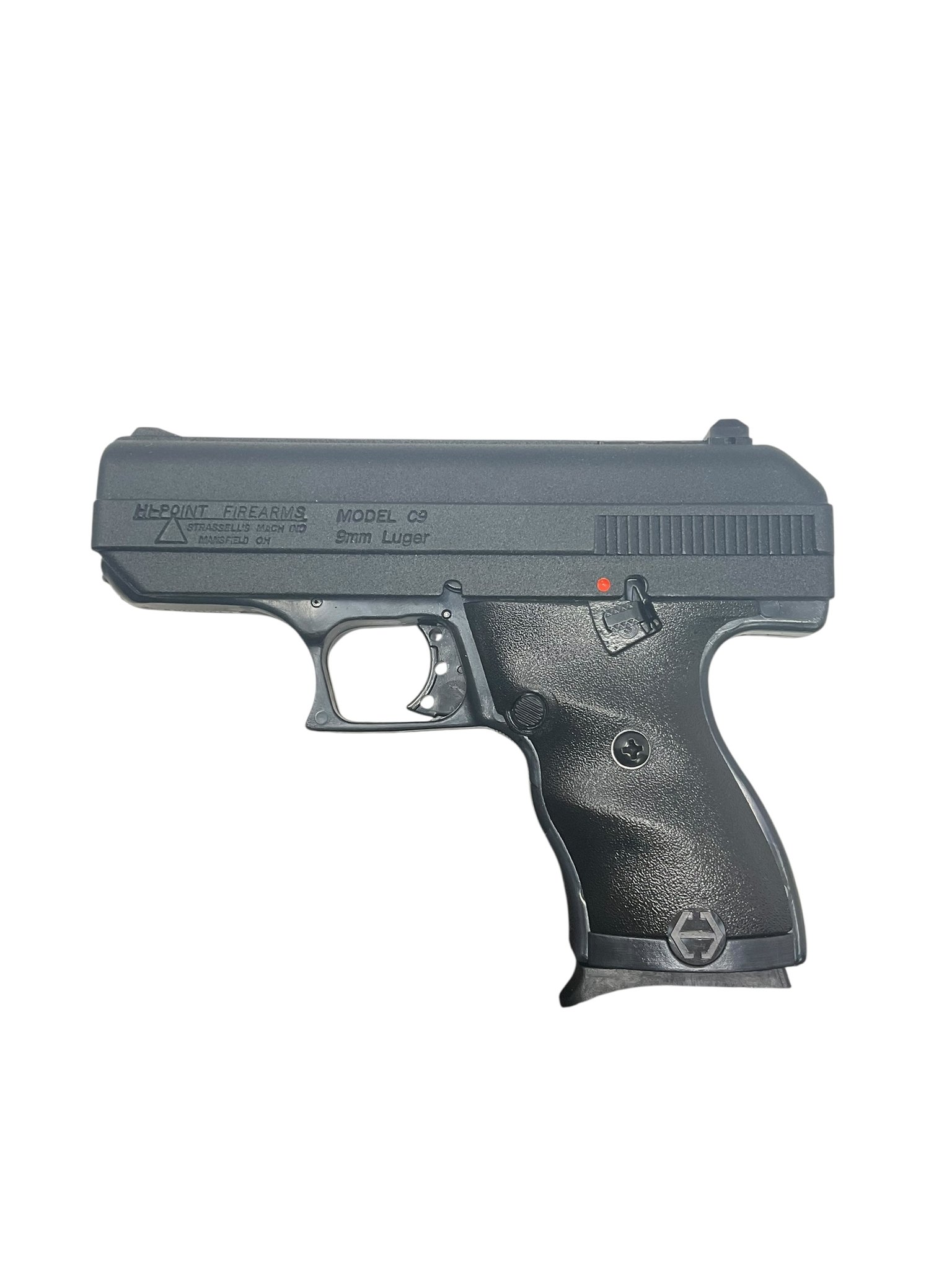 ECOM00444963 HI-POINT C9 ECOM00444963 536412