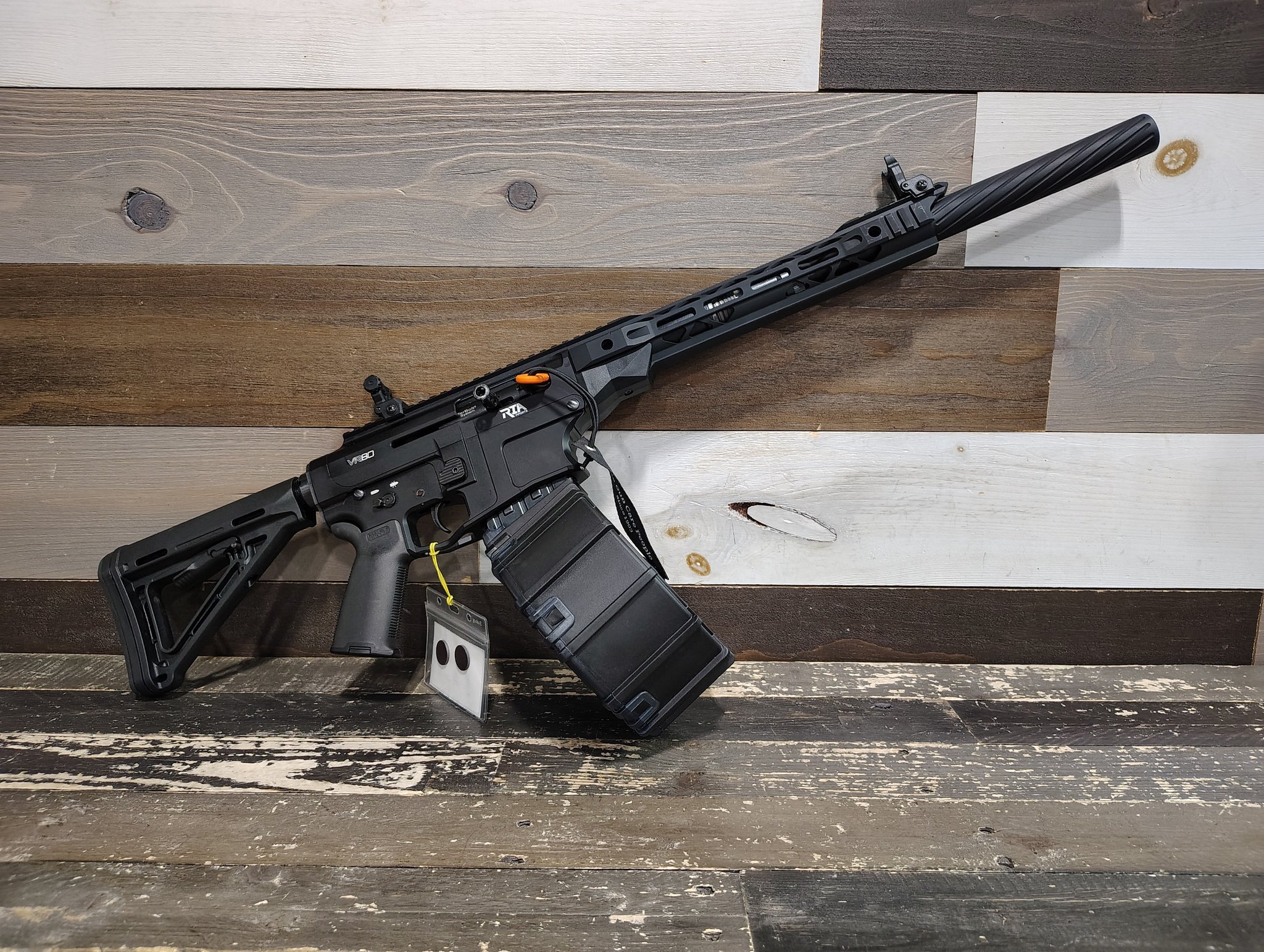 Rock Island Armory Vr80