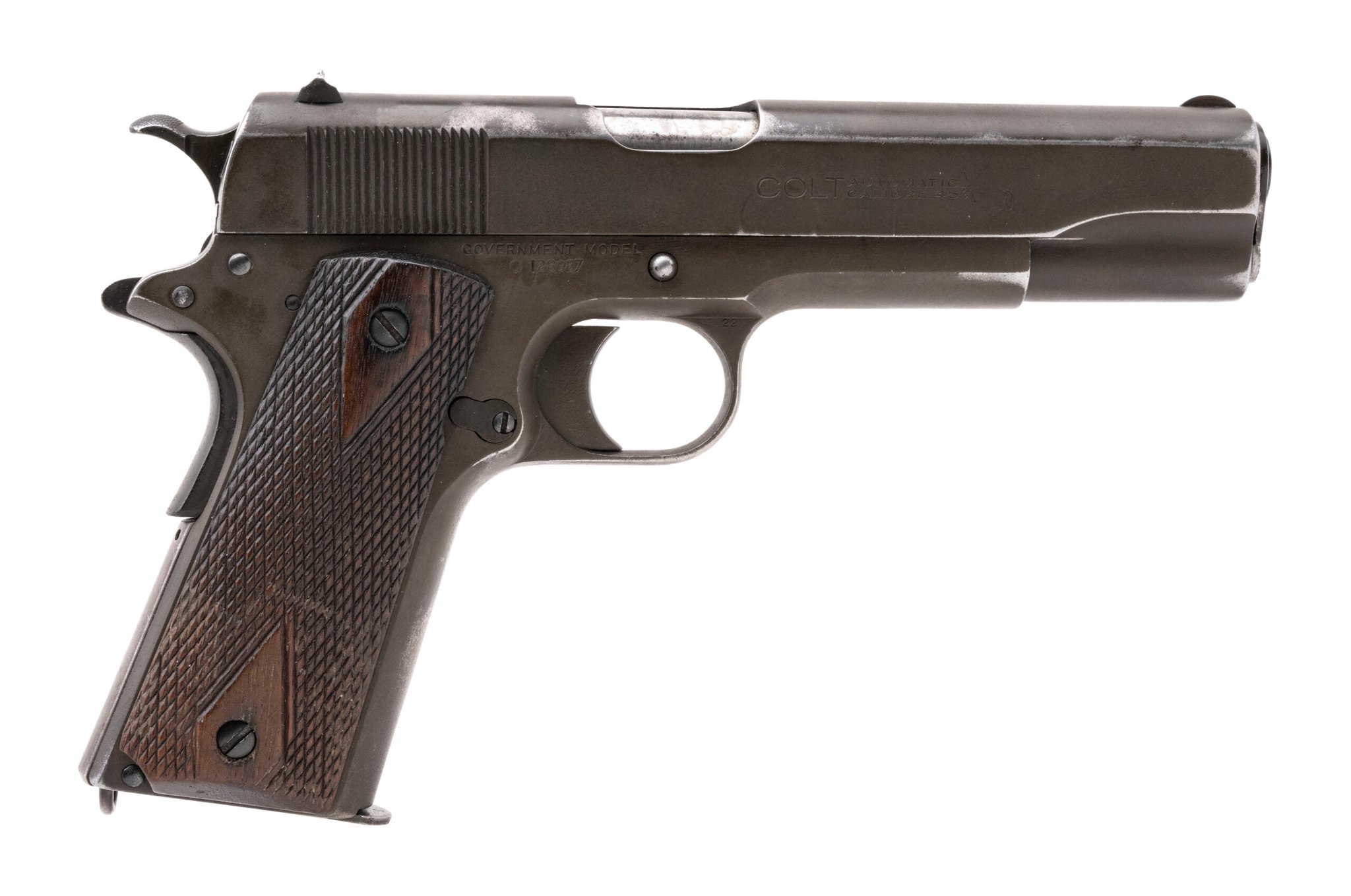 COLT Government Model 1911