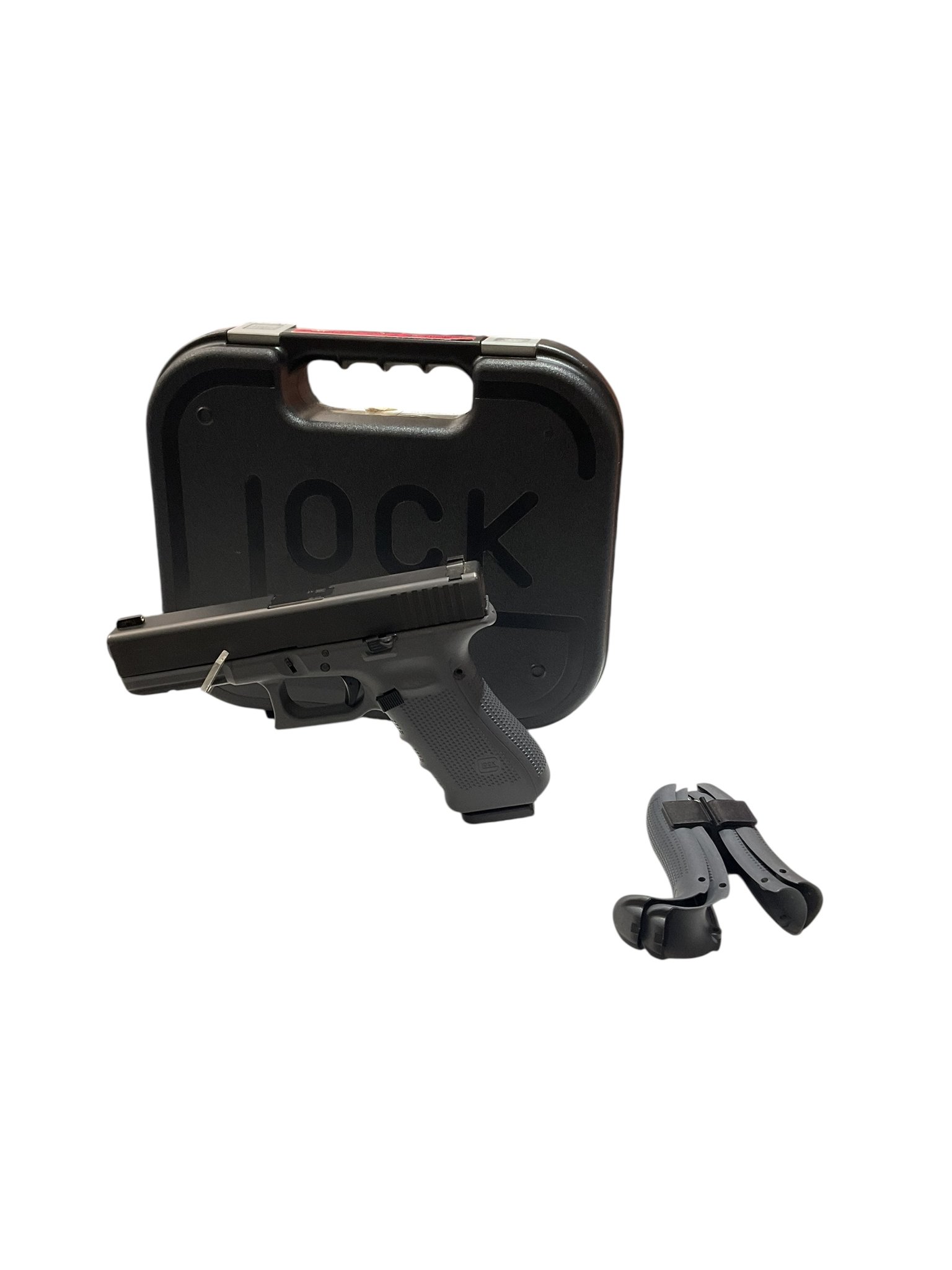Glock G22 Gen 4