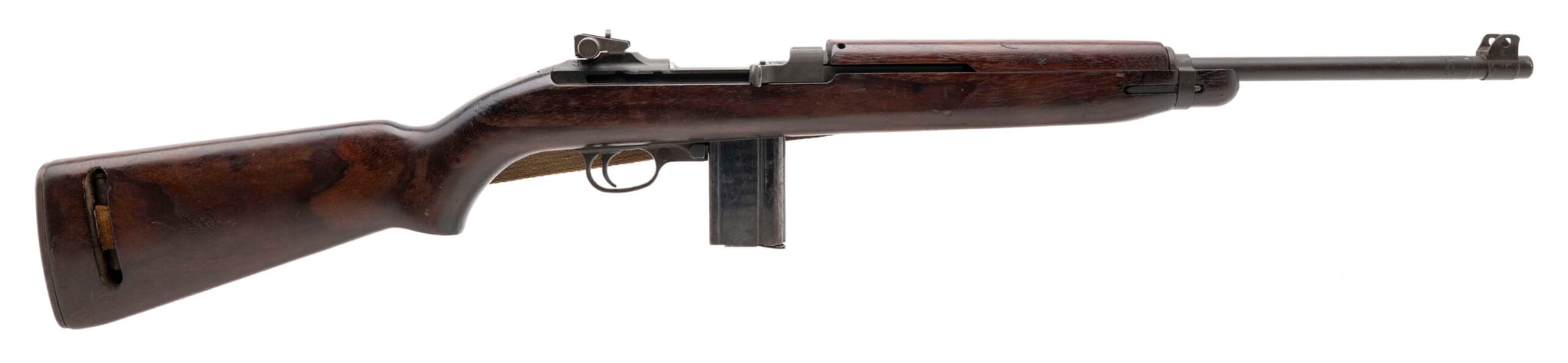 INLAND Mfg Wwii M1 Carbine ECOM00444986 536443