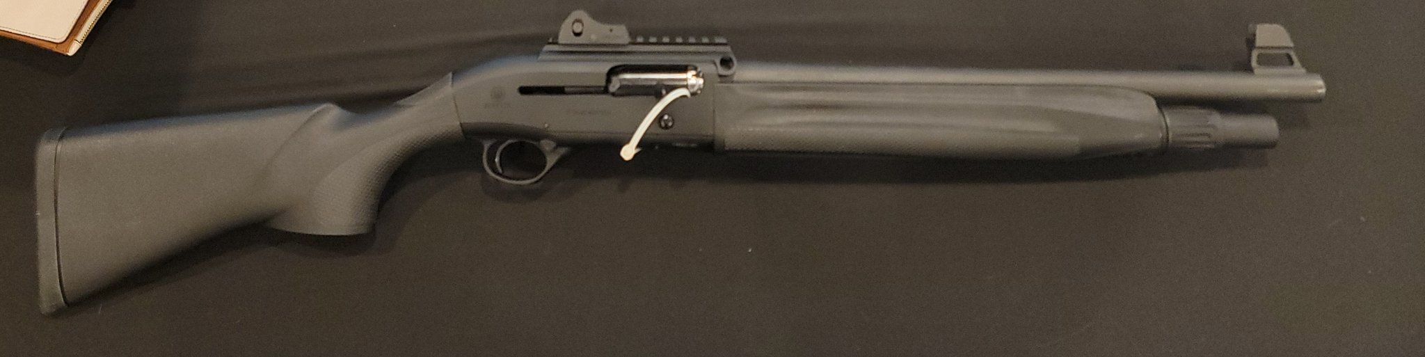 Beretta Tx4 Storm 18.5" 5+1 Rounds