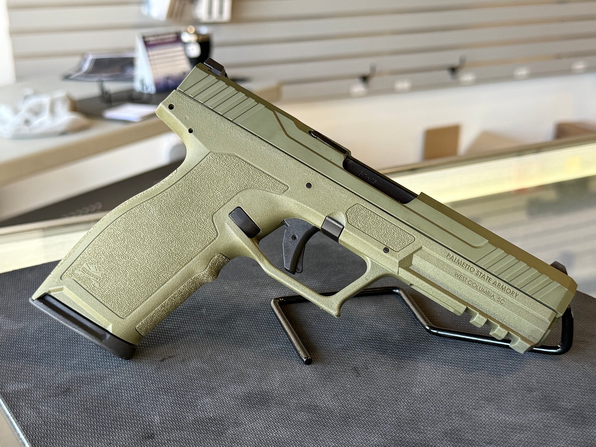 Palmetto State Armory 5.7 Rock