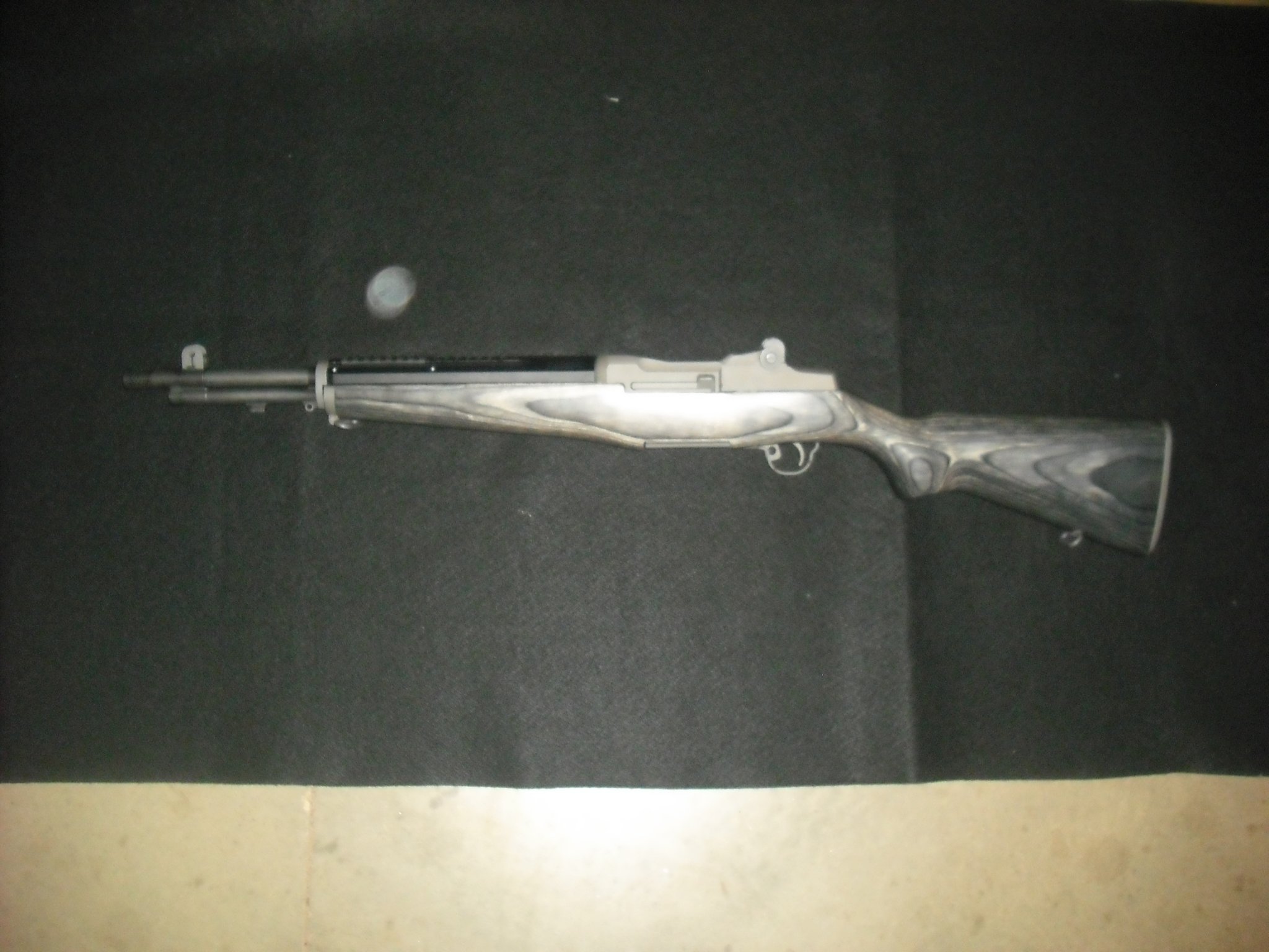 ECOM00444997 SPRINGFIELD Armory M1a ECOM00444997 536455