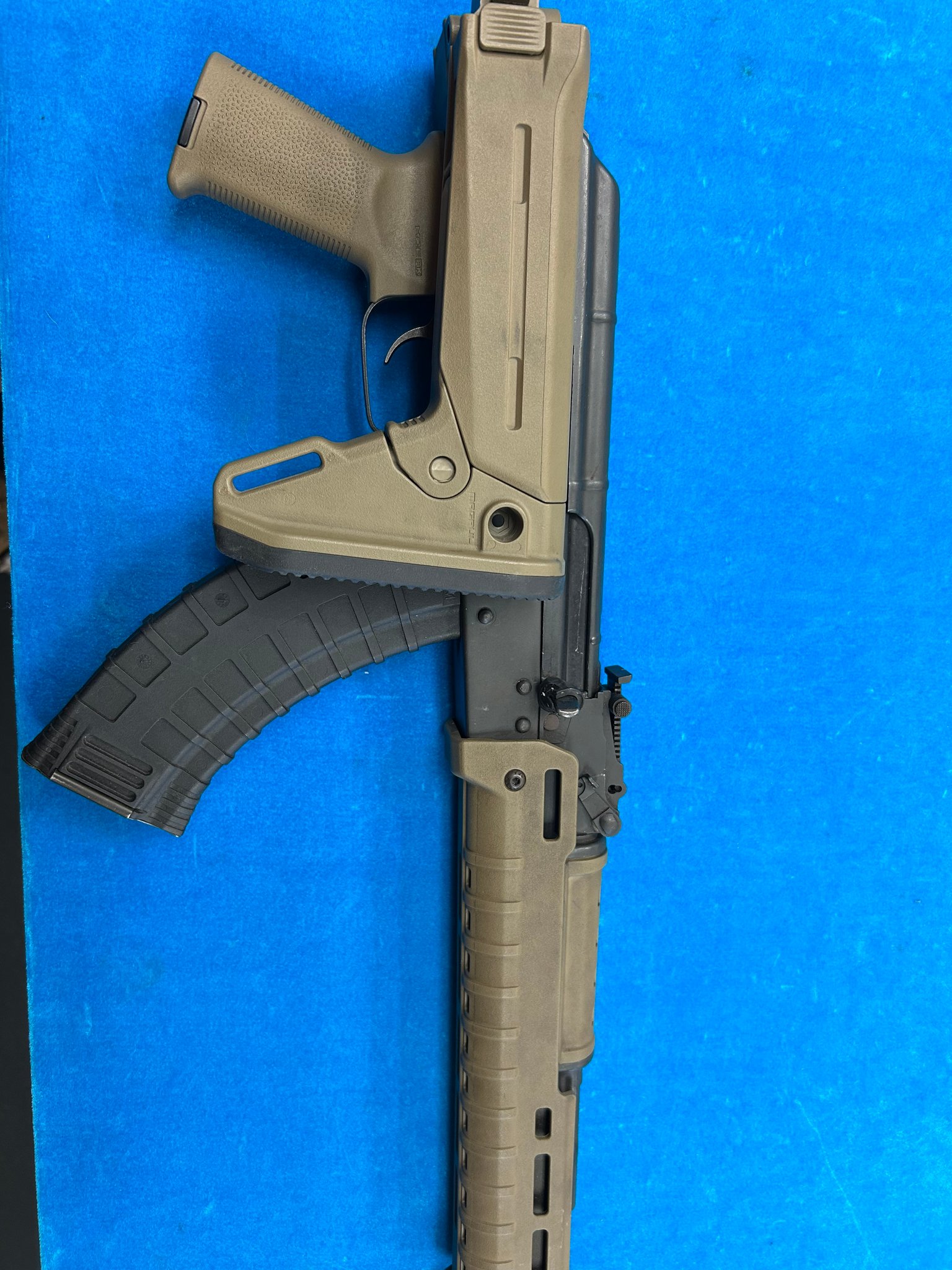 CUGIR Arms Wasr10 ECOM00445003 536462