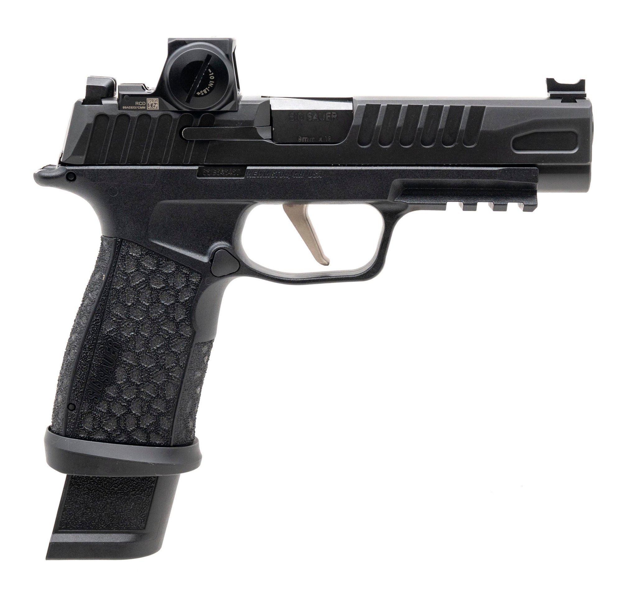 Sig Sauer P365 Fuse