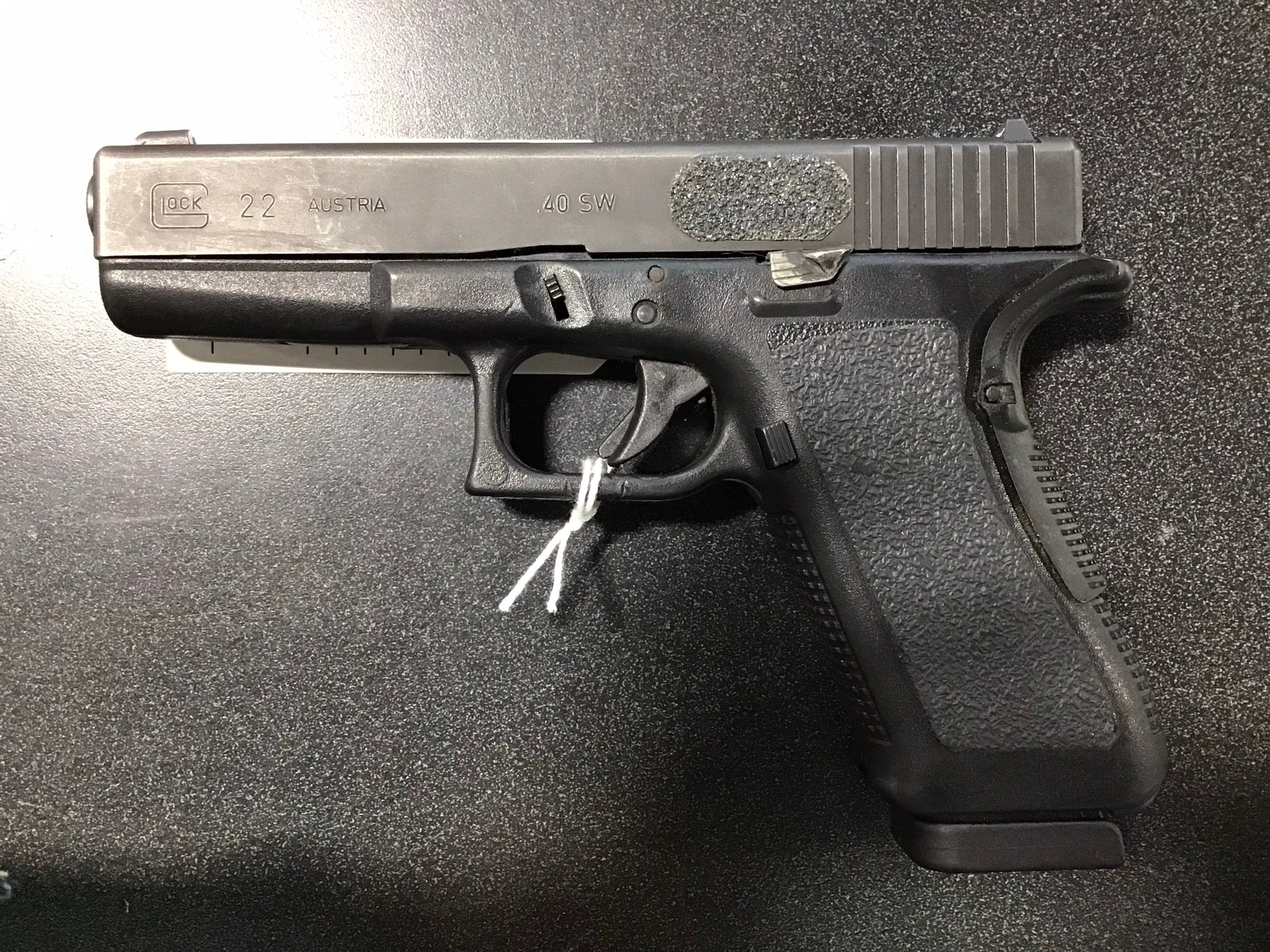 Glock 22 Gen 3