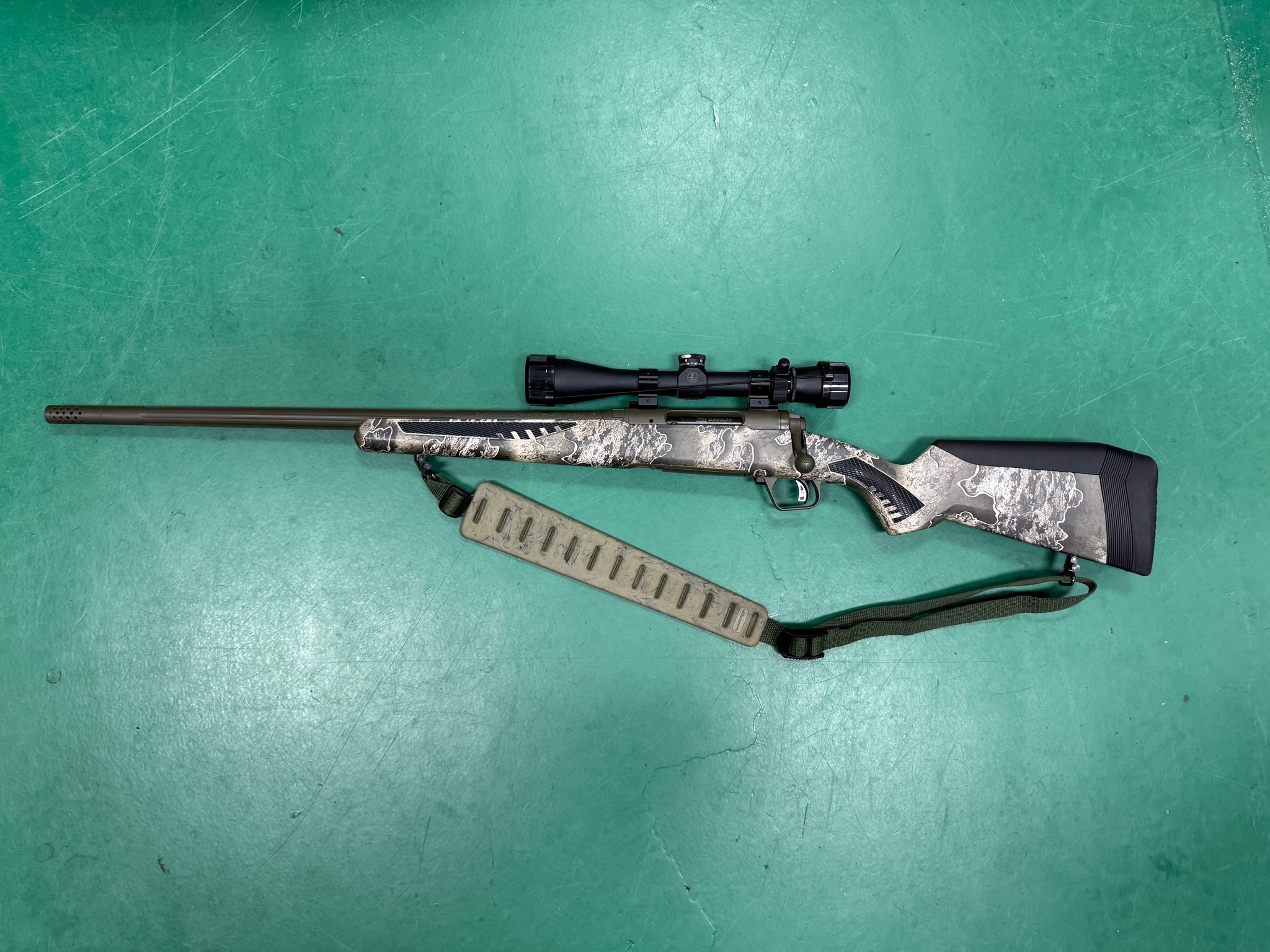 ECOM00445012 SAVAGE Arms 110 ECOM00445012 536474