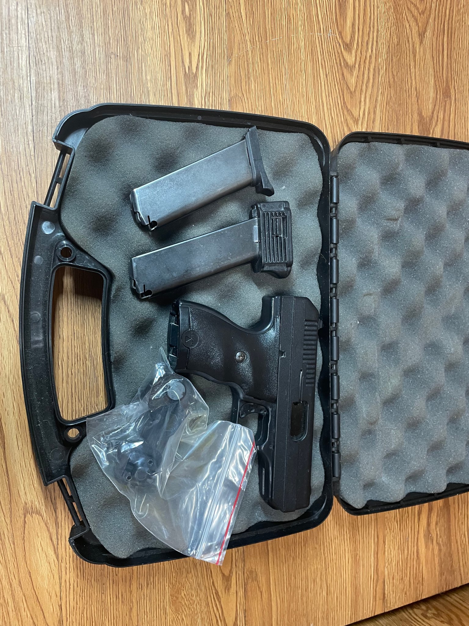 Hi-Point C9