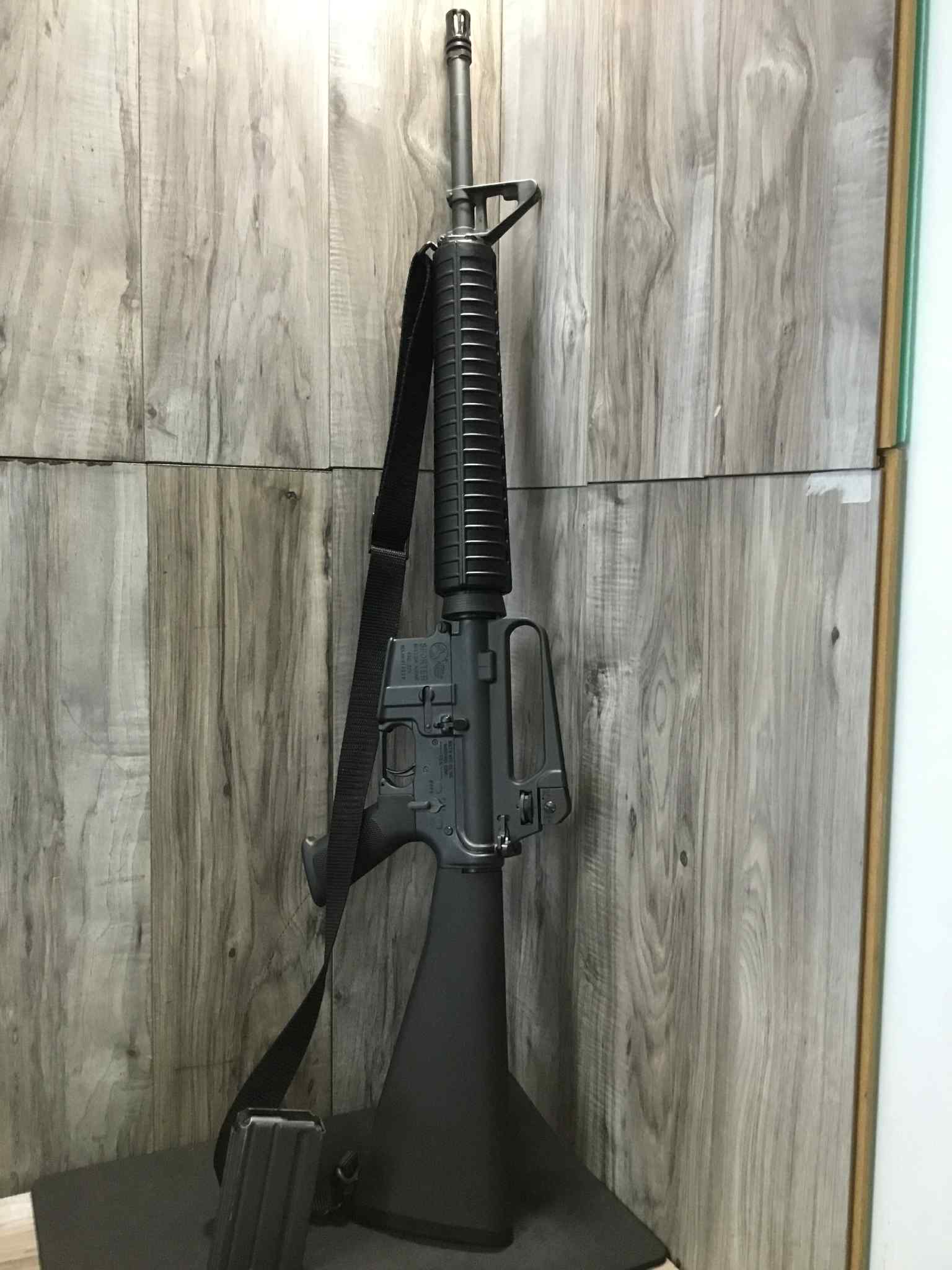 ECOM00445020 COLT Sporter ECOM00445020 536483