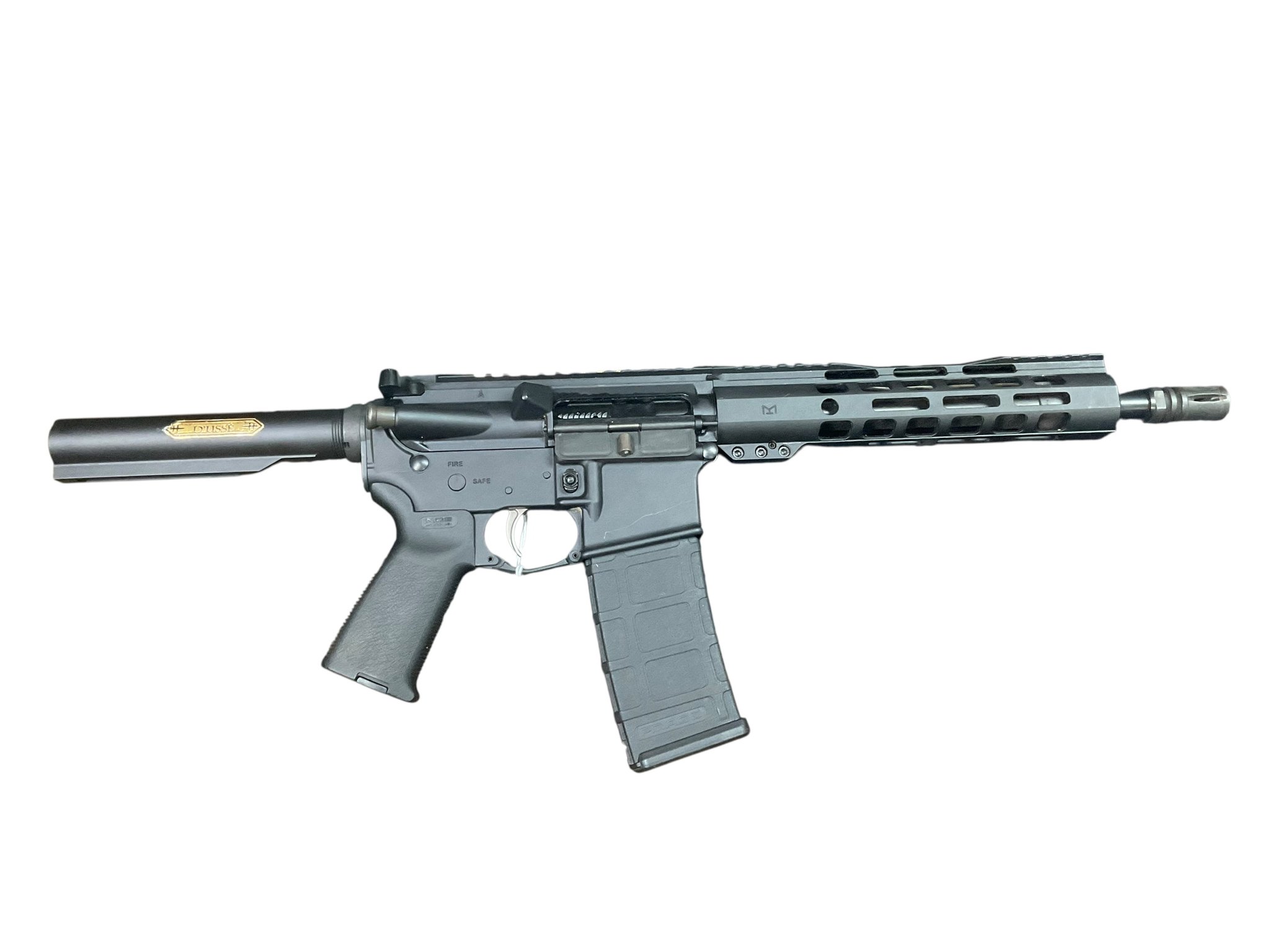 ECOM00445022 PALMETTO State Armory Pa-15 ECOM00445022 536485