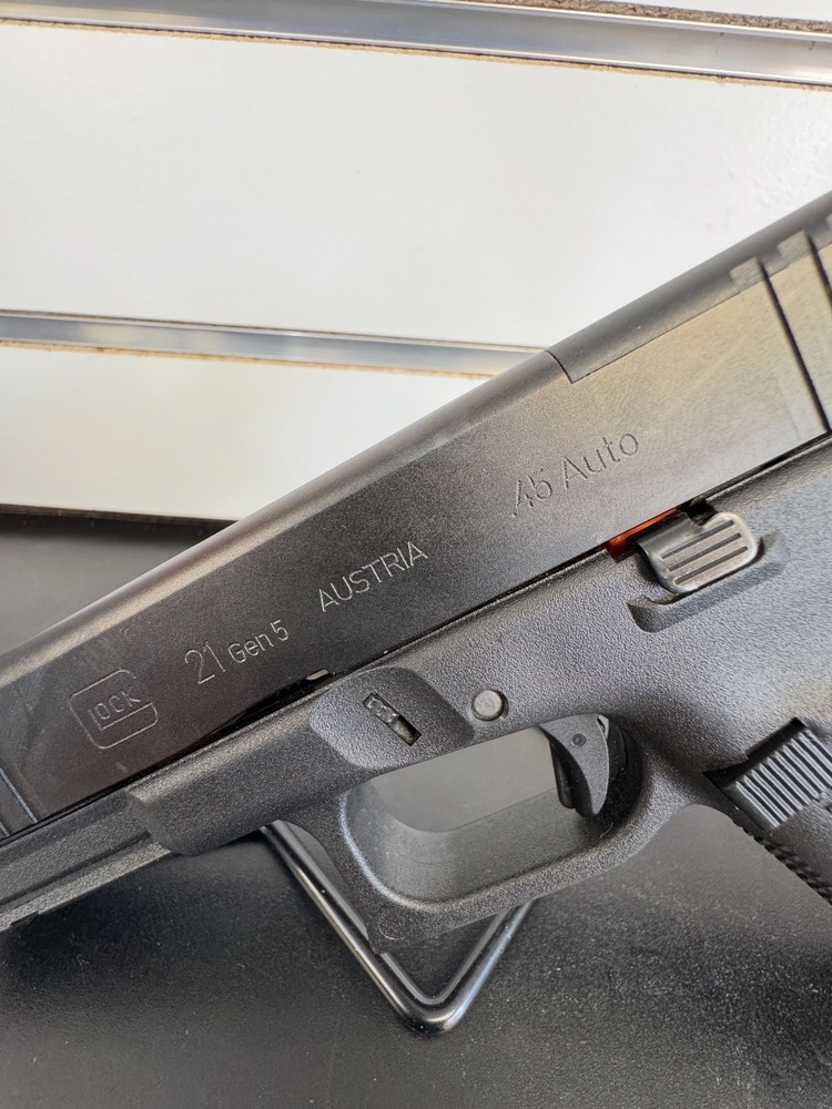 Glock G21 Gen 5
