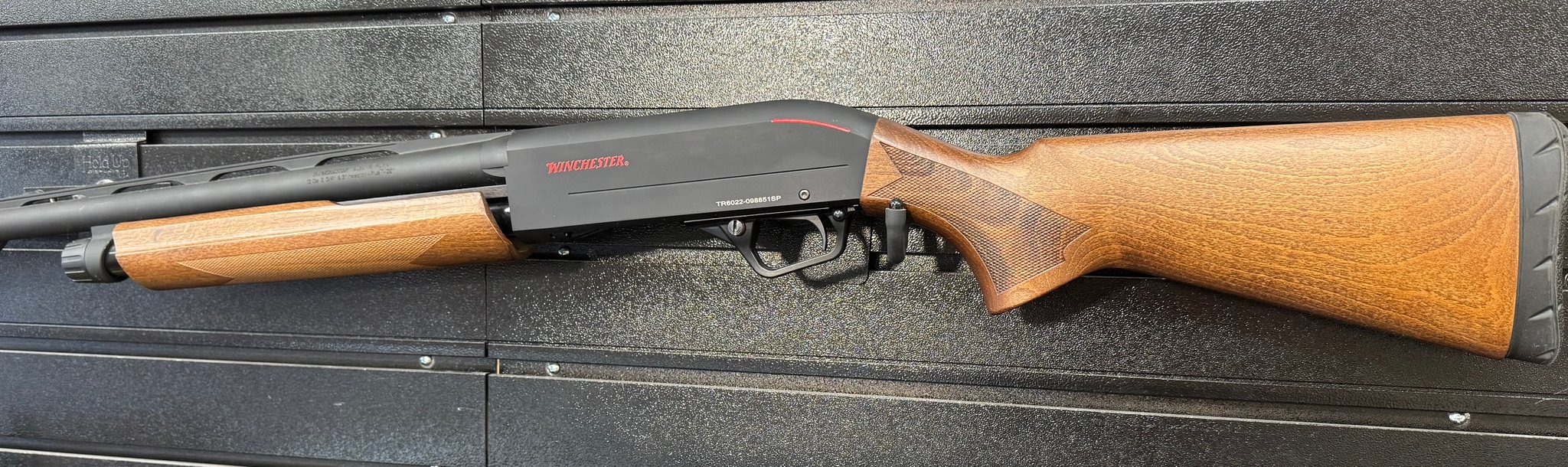 Winchester Super Xp
